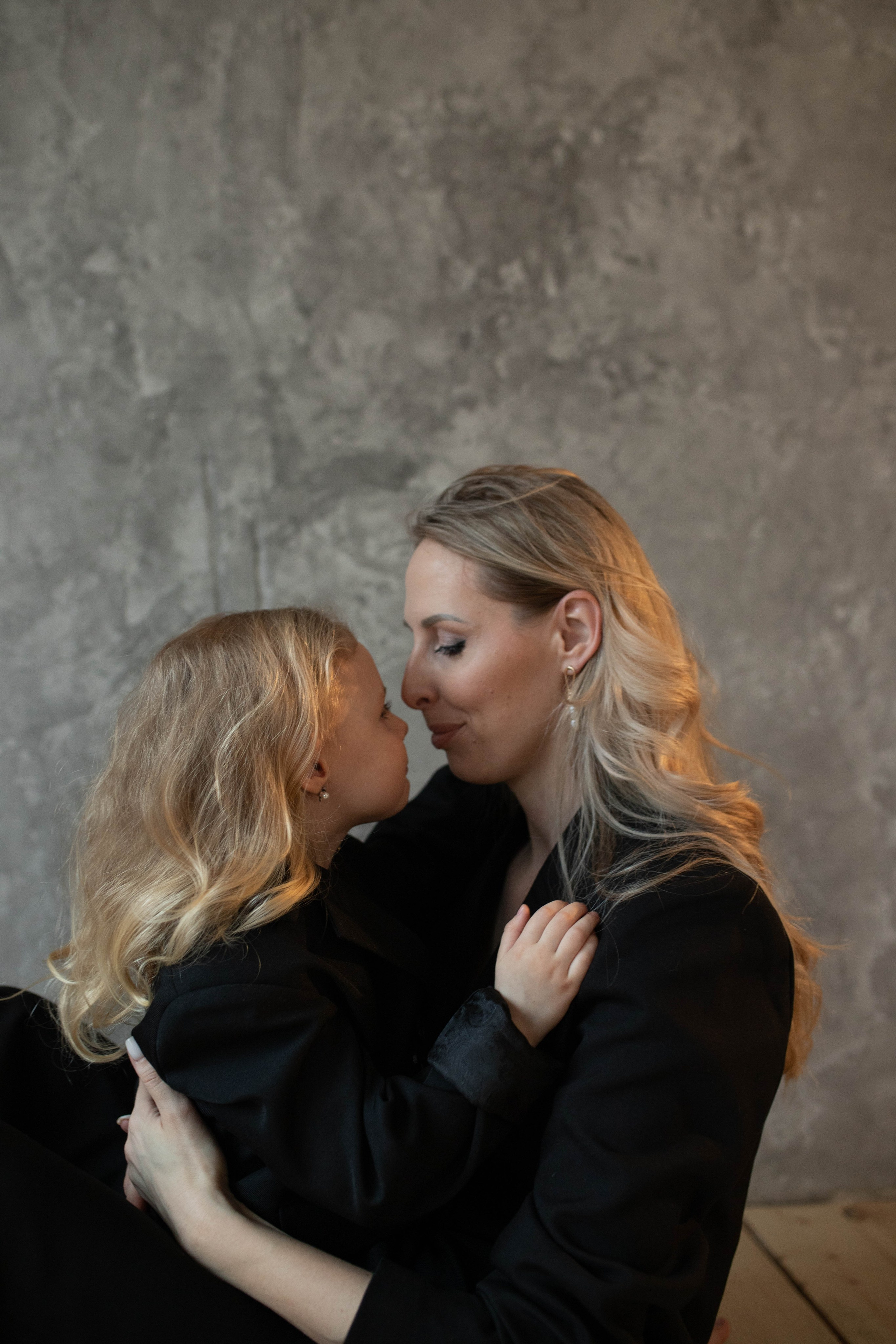 СЕМЕЙНЫЙ. Фотограф Бушуева Дарья