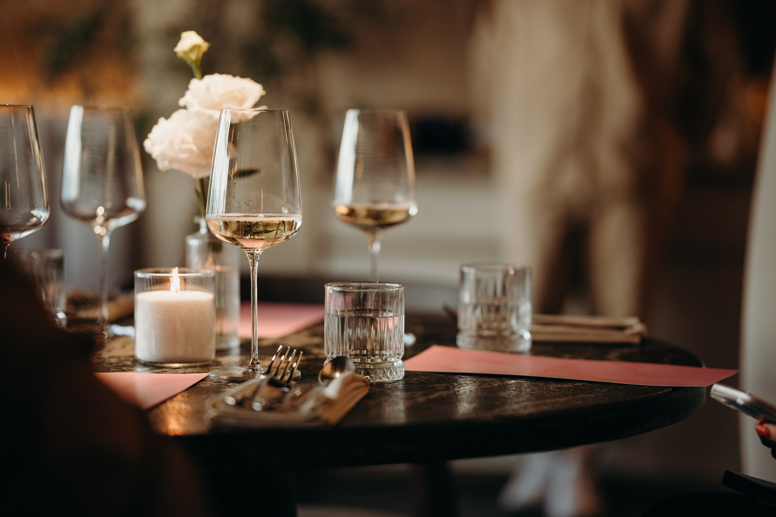 TETTO // Ужин. Фотограф Элина Брусенцева