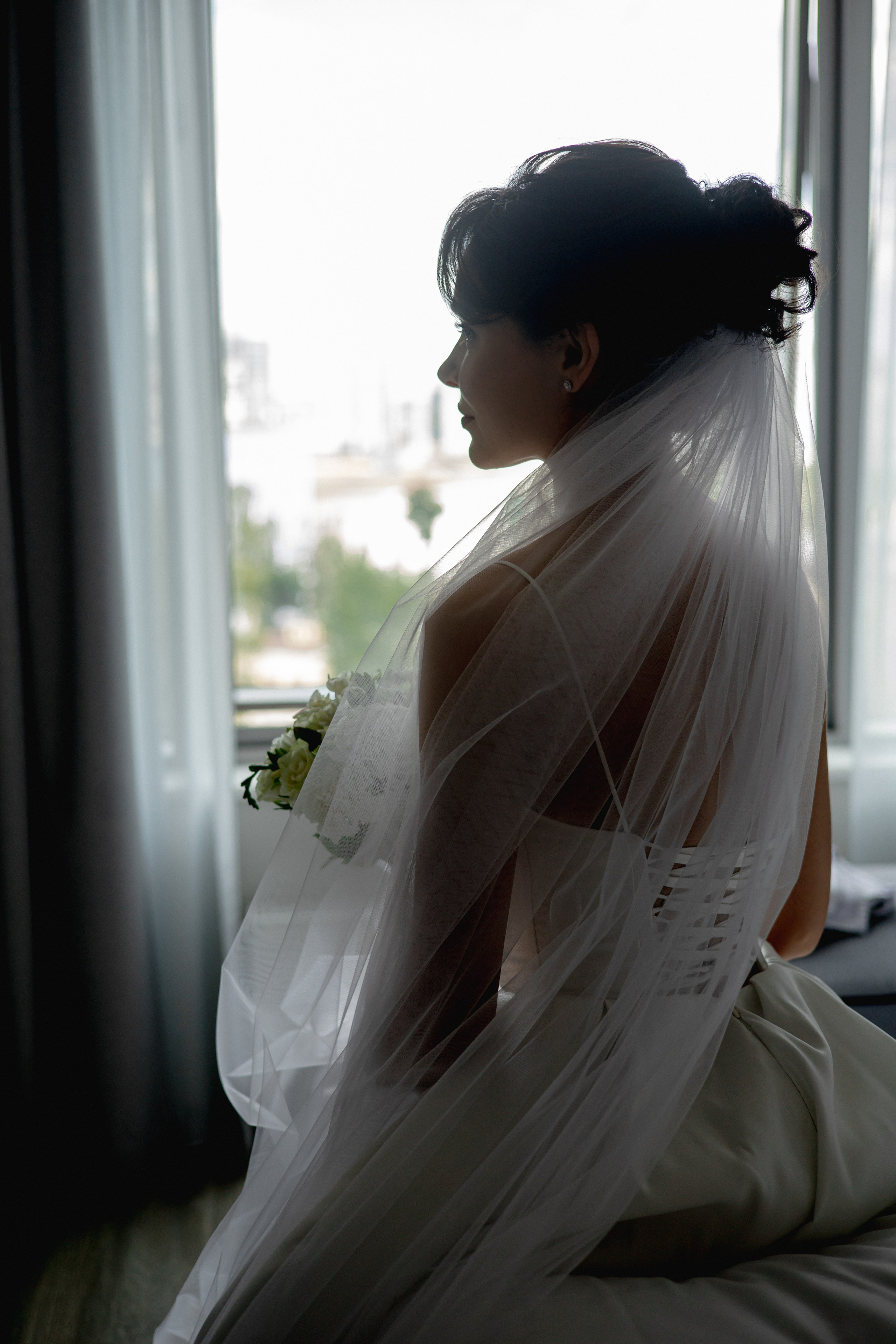 Илья и Каралина. Свадебный и семейный фотограф Екатеринбург