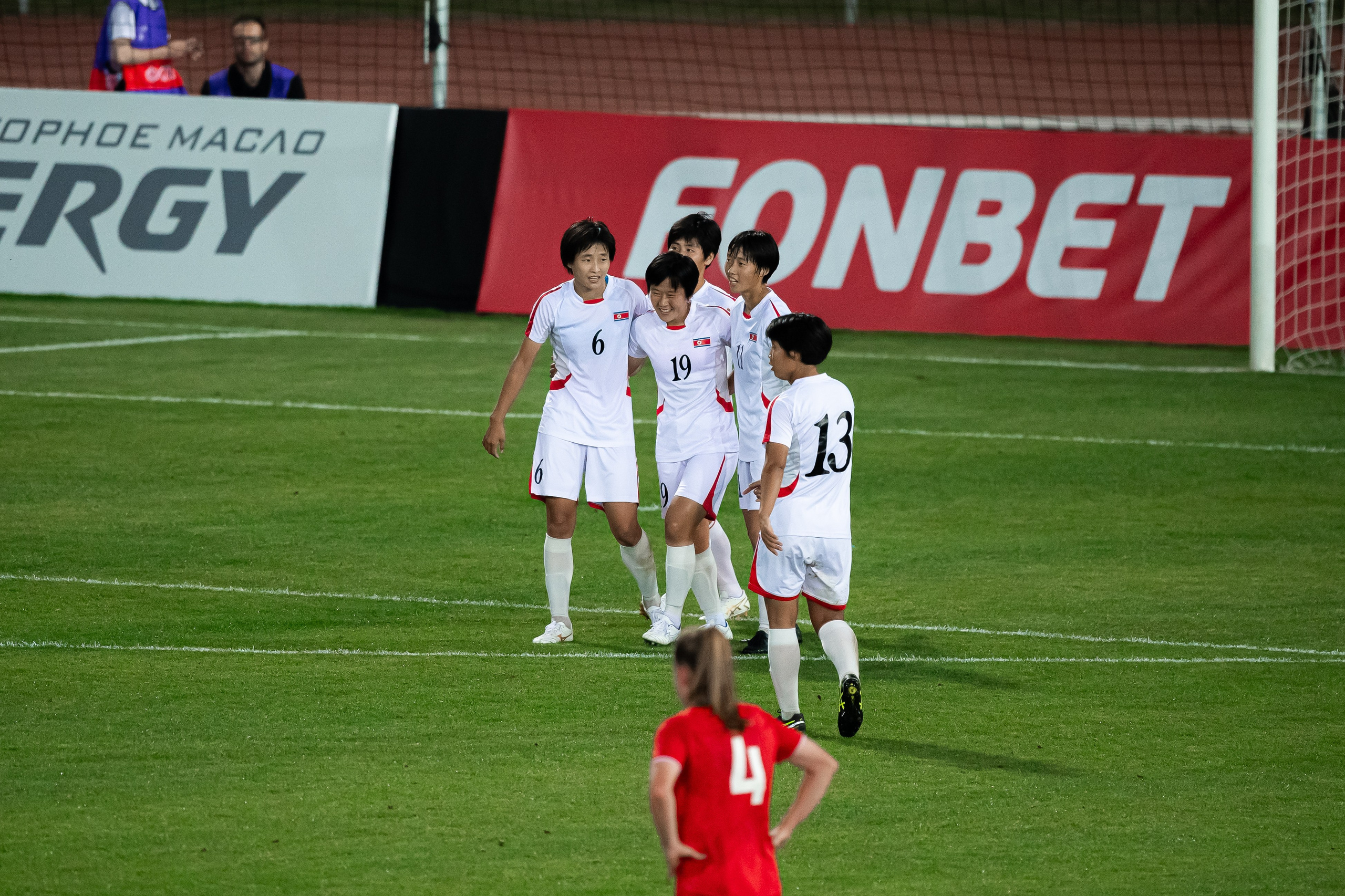 Russia — DPRK, 12/07/2024. Фотограф Кирилл Сафонов