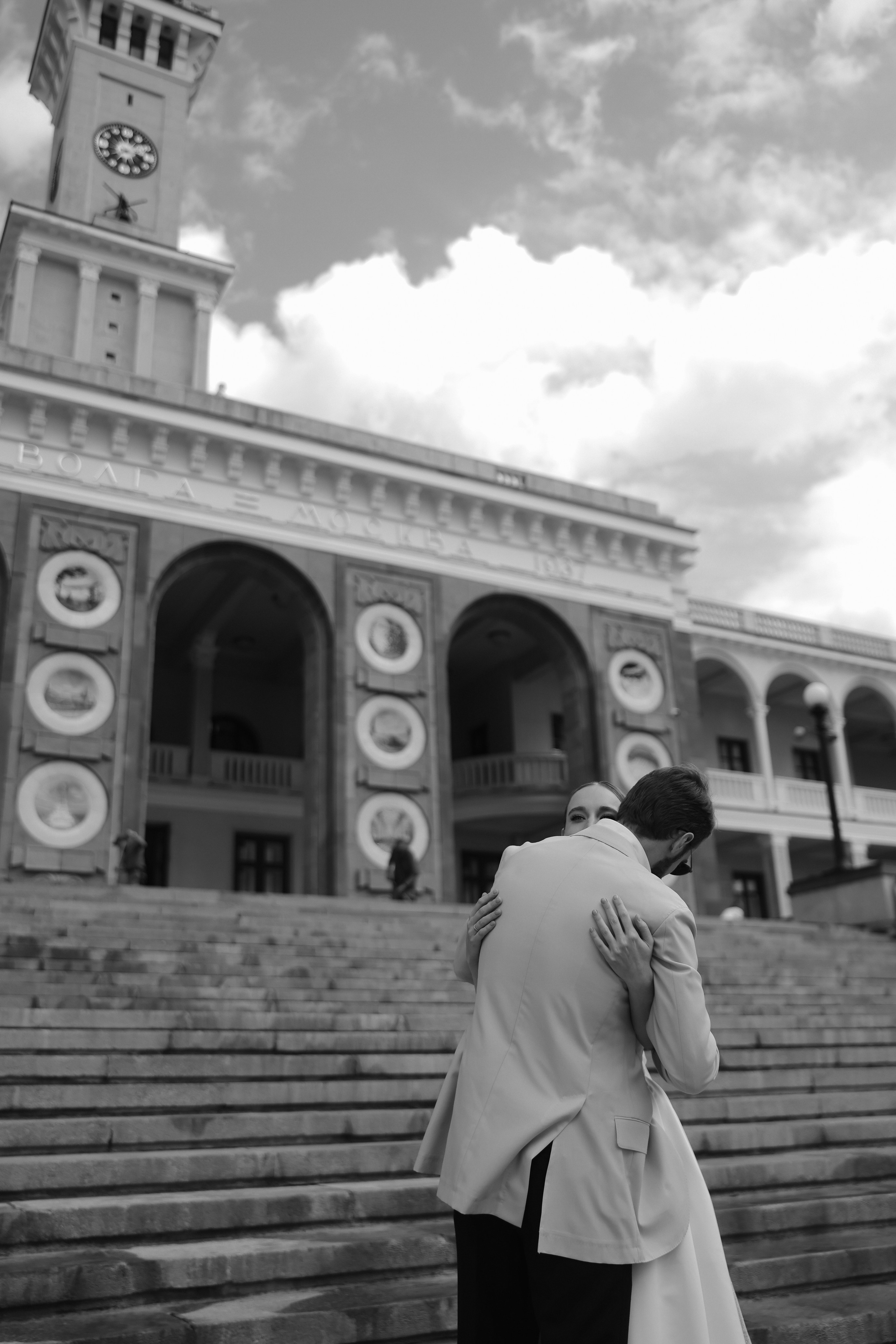 Sun soulmates. Свадебный фотограф Светлана Кот | Москва