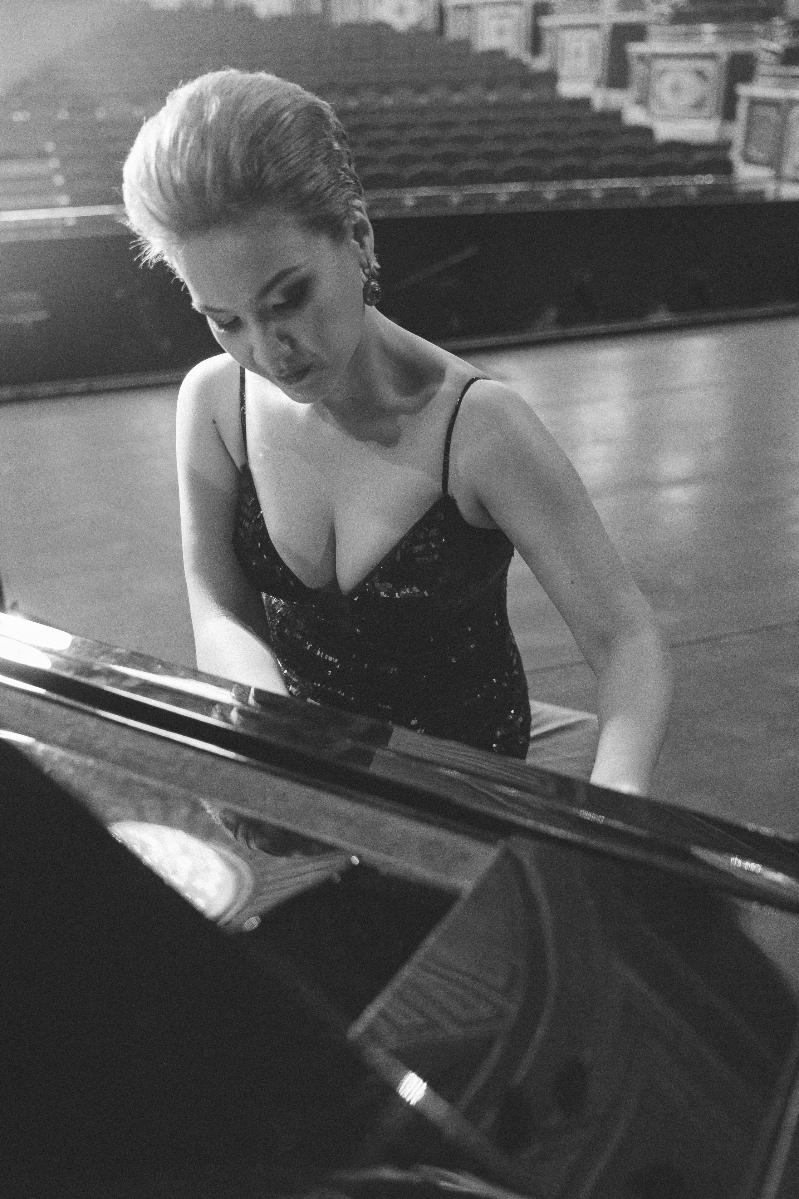 Gau. Lena Sorokina photographer, Astana, Kazakhstan