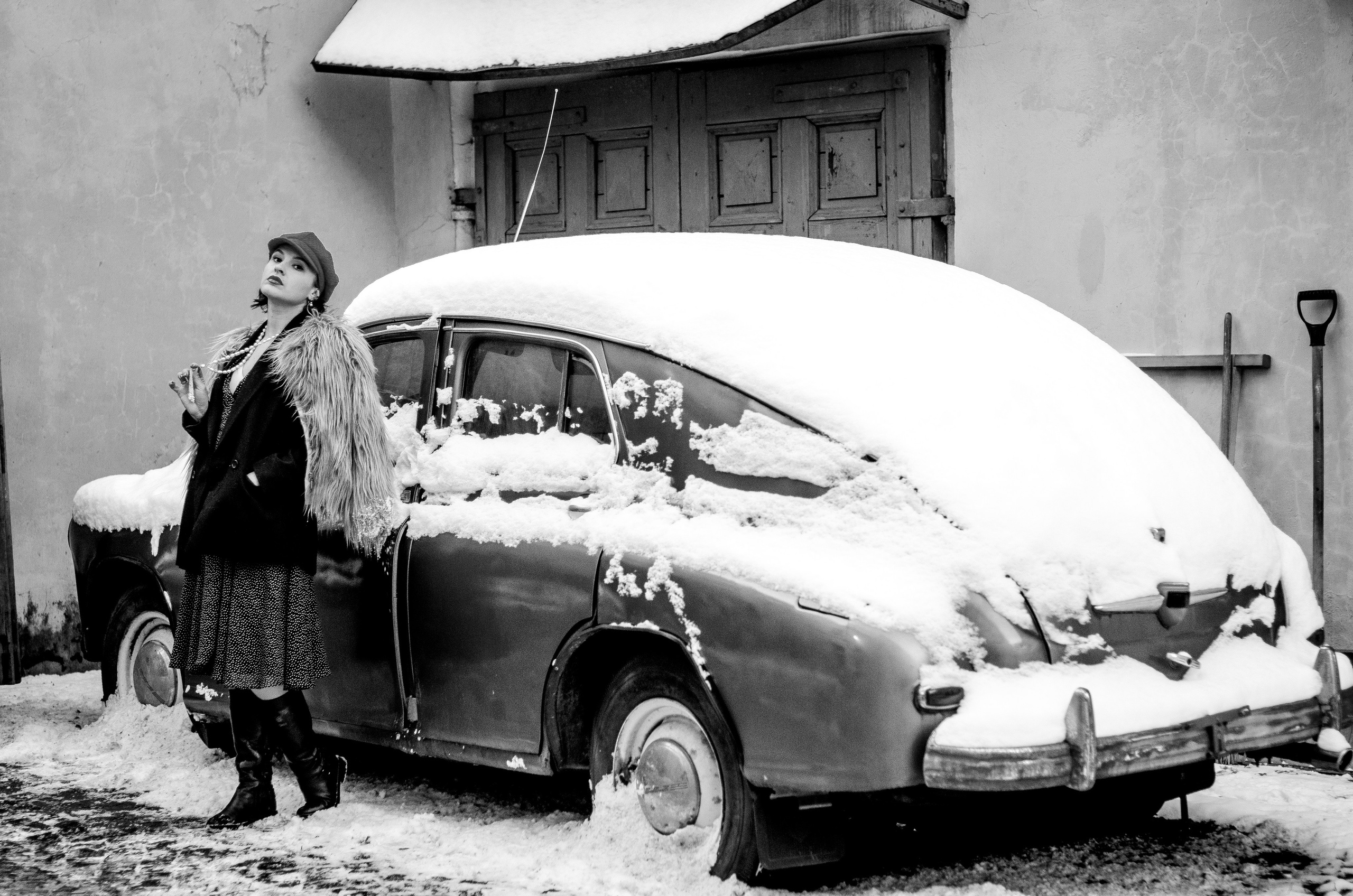 Даша. Васильевский остров. Alice_insomnia