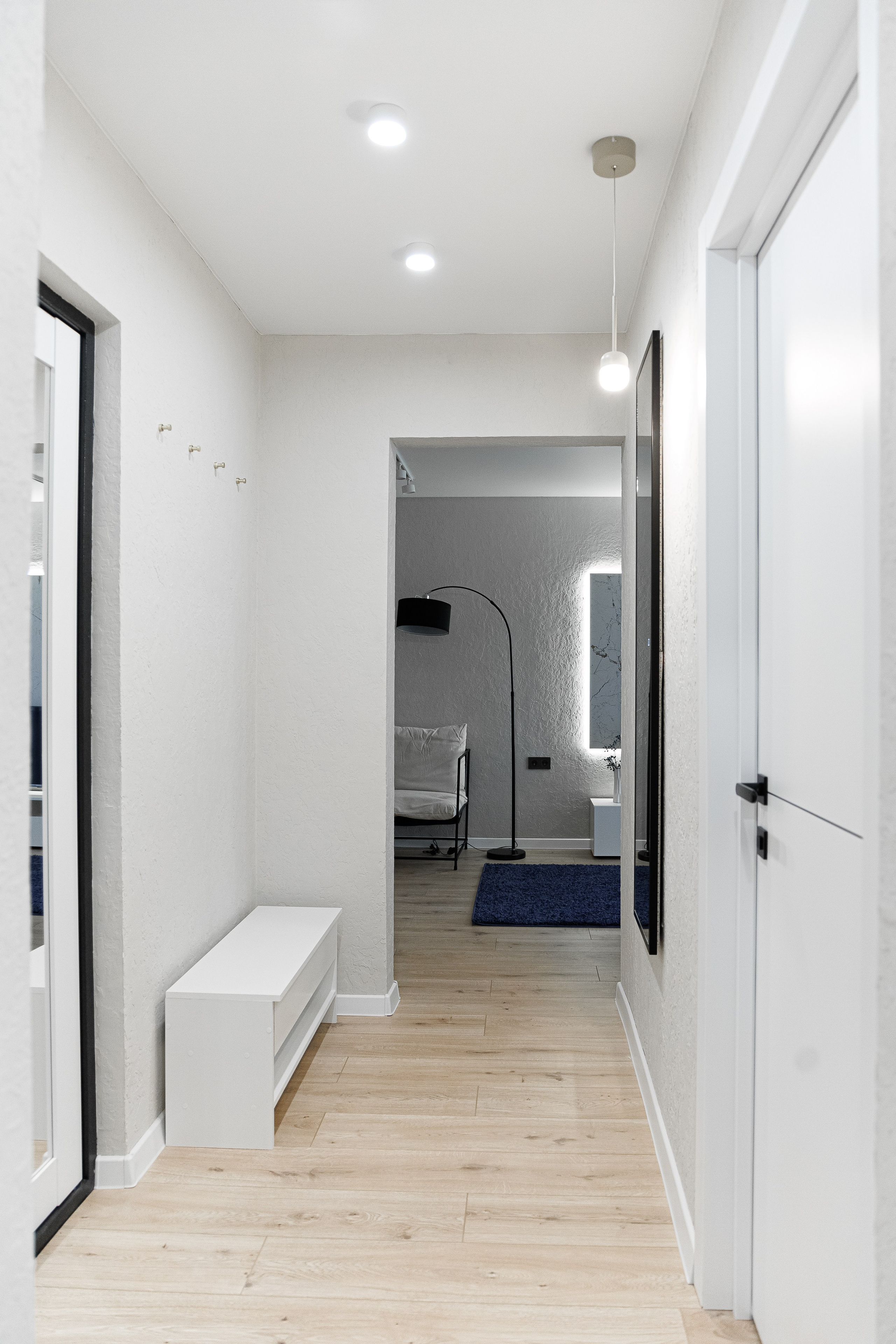 Интерьерная съёмка для агентства хоум стейджинга. г. Нижний Новгород. Интерьерный, предметный фуд-фотограф в Нижнем Новгороде Наталья Латыпова