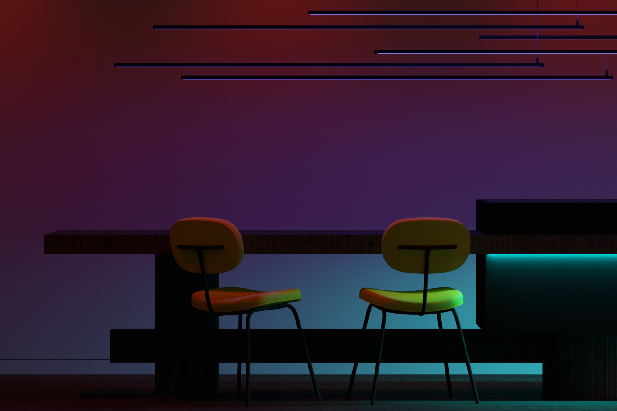 ЖК Ривьера. Студия дизайна в Краснодаре — закажите дизайн-проект дома или квартиры от студии FARENI