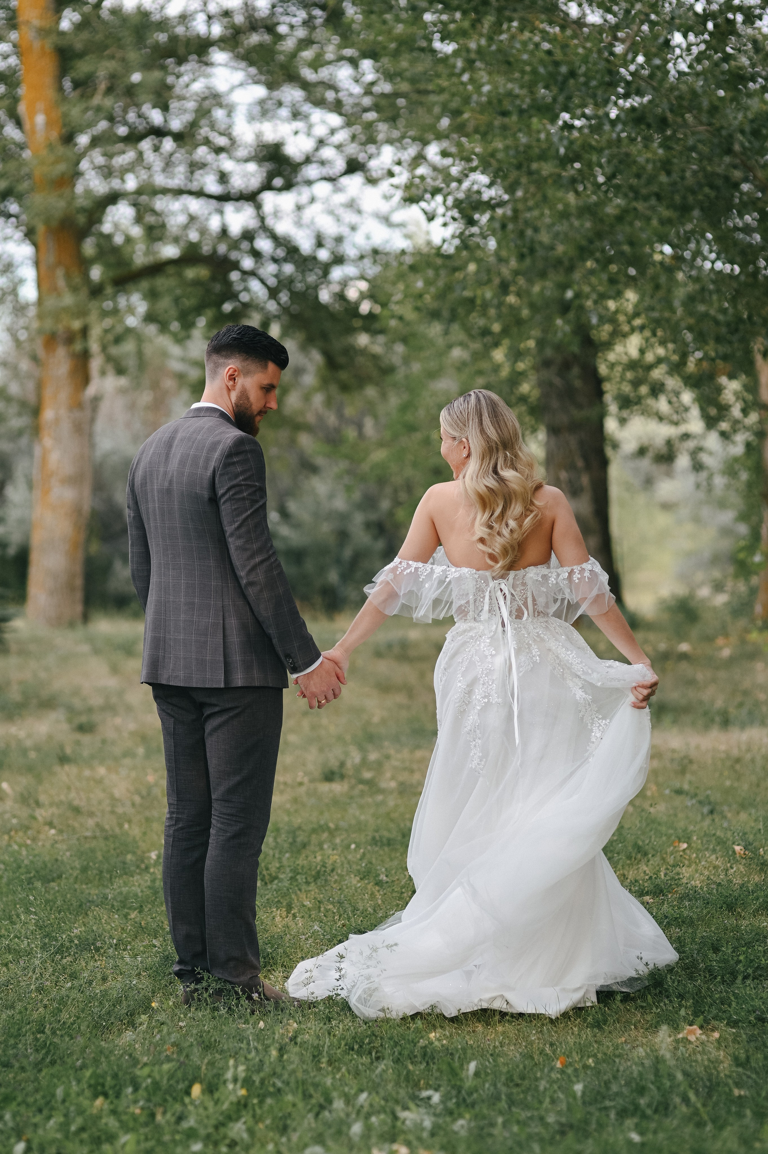 Ваня + Ангелина. Свадебный и семейный фотограф Волгоград Москва