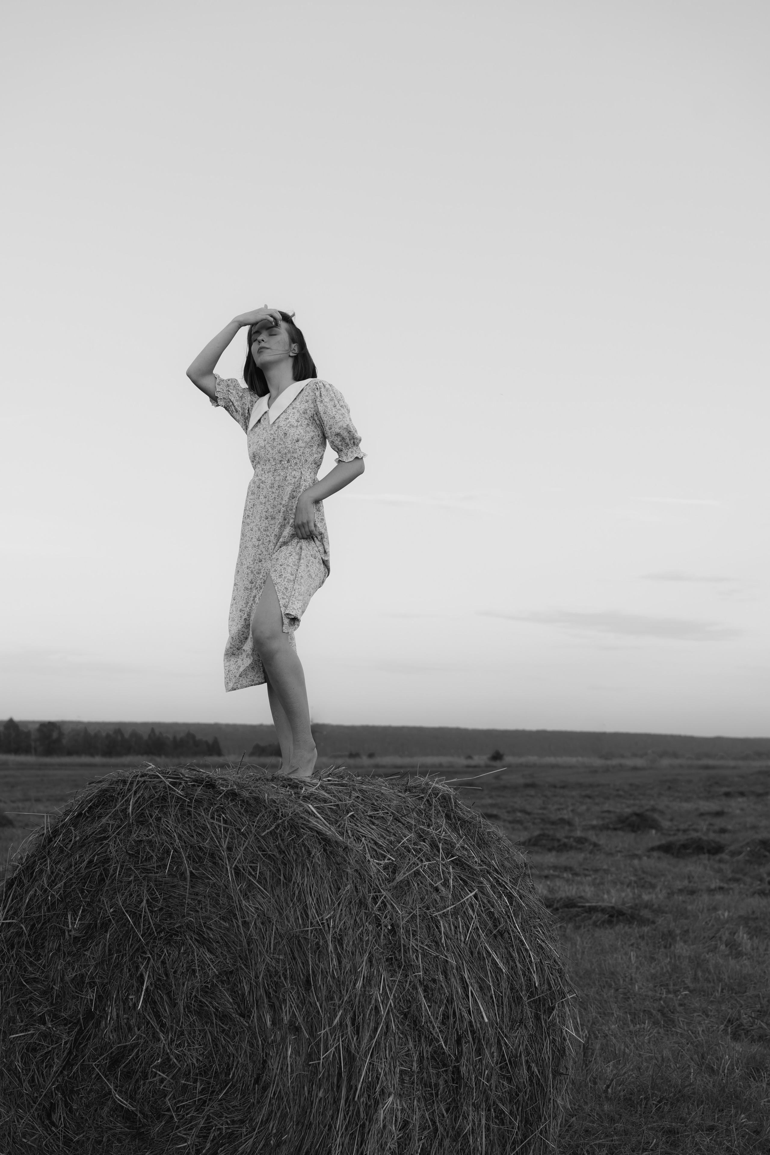 Катерина. Натали Ридель