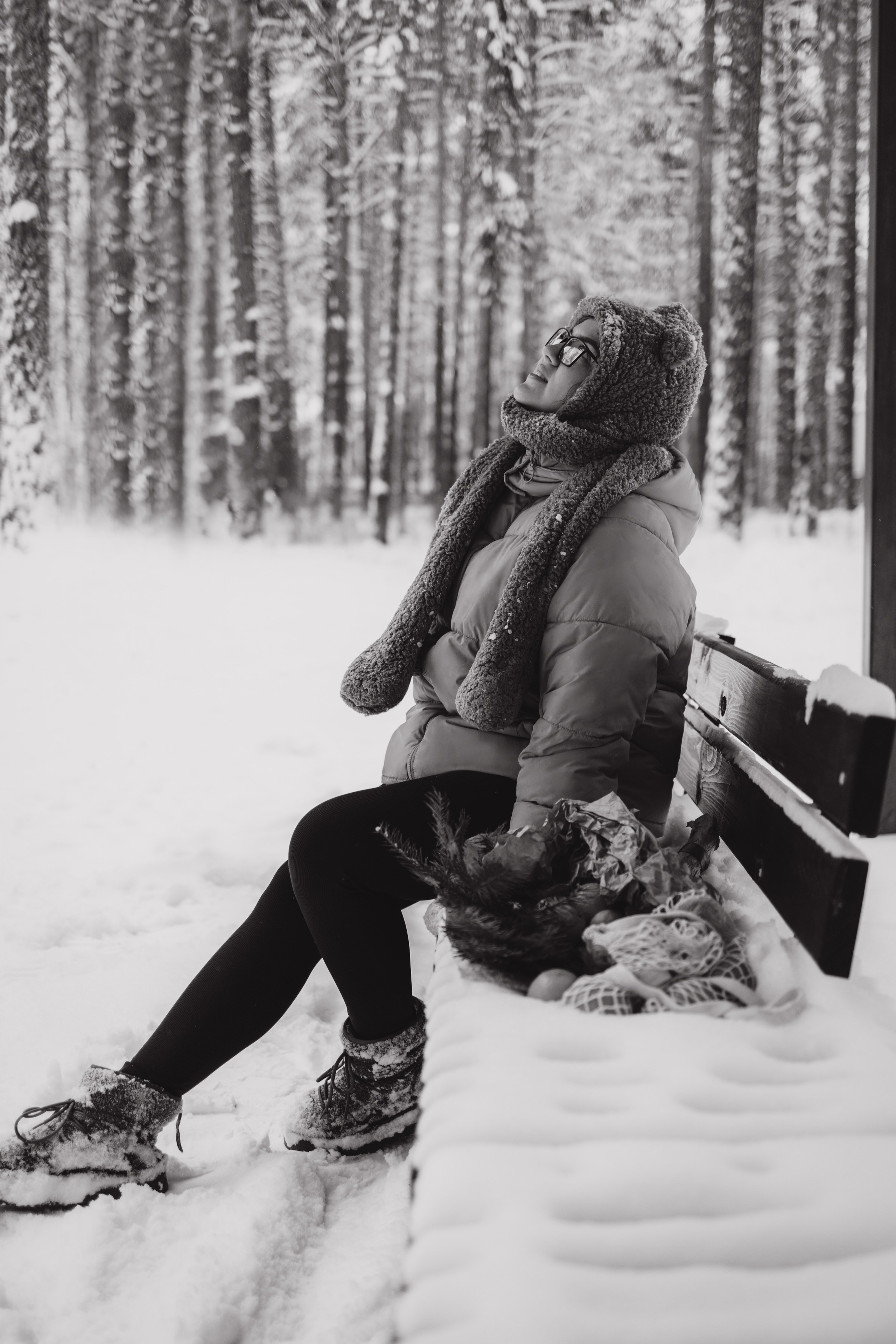 Аня. Коновалова Ольга | фотограф в Пензе и Заречном