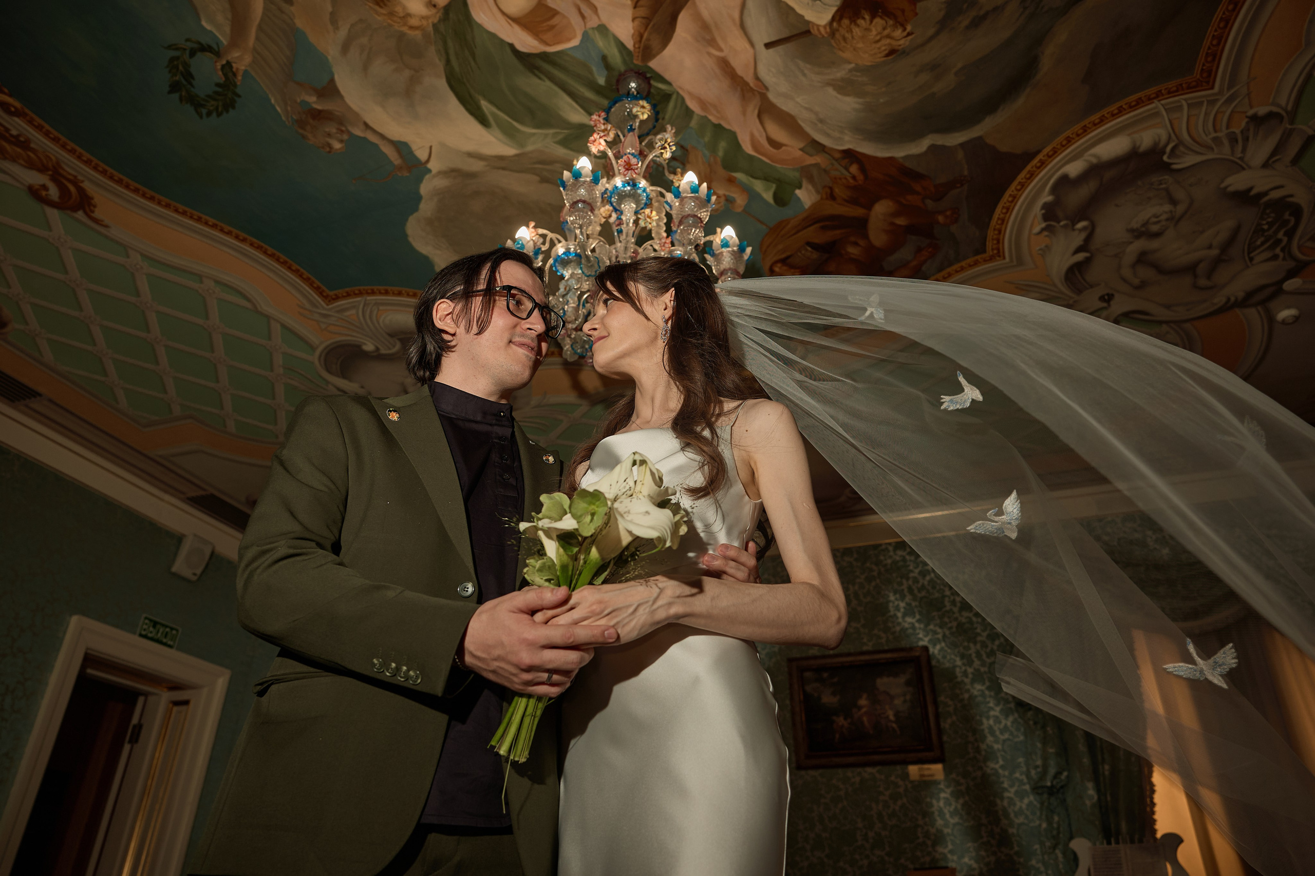 Максим и Софья. Kharchenkotatianaweddingphoto