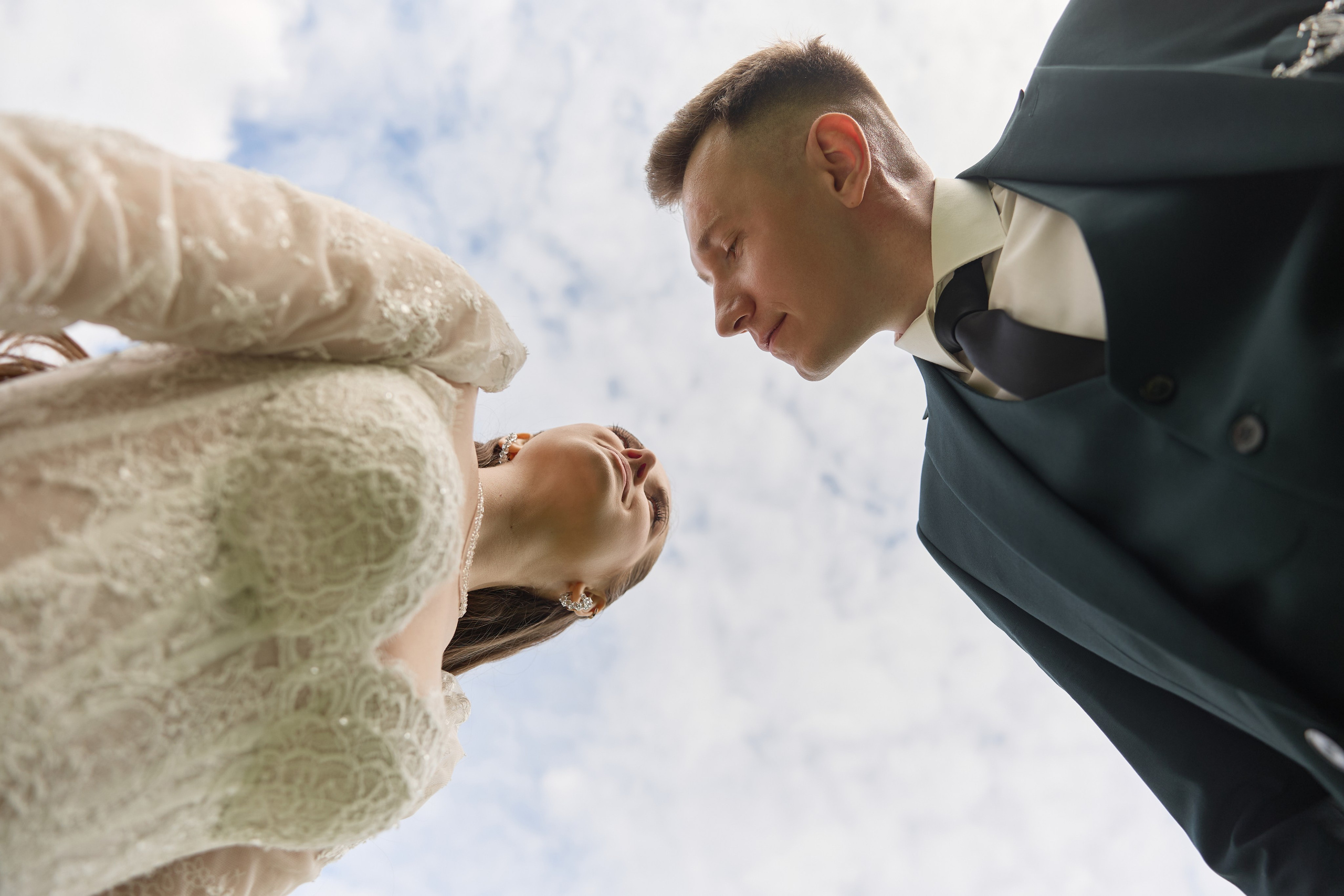 Илья и Алина. Kharchenkotatianaweddingphoto