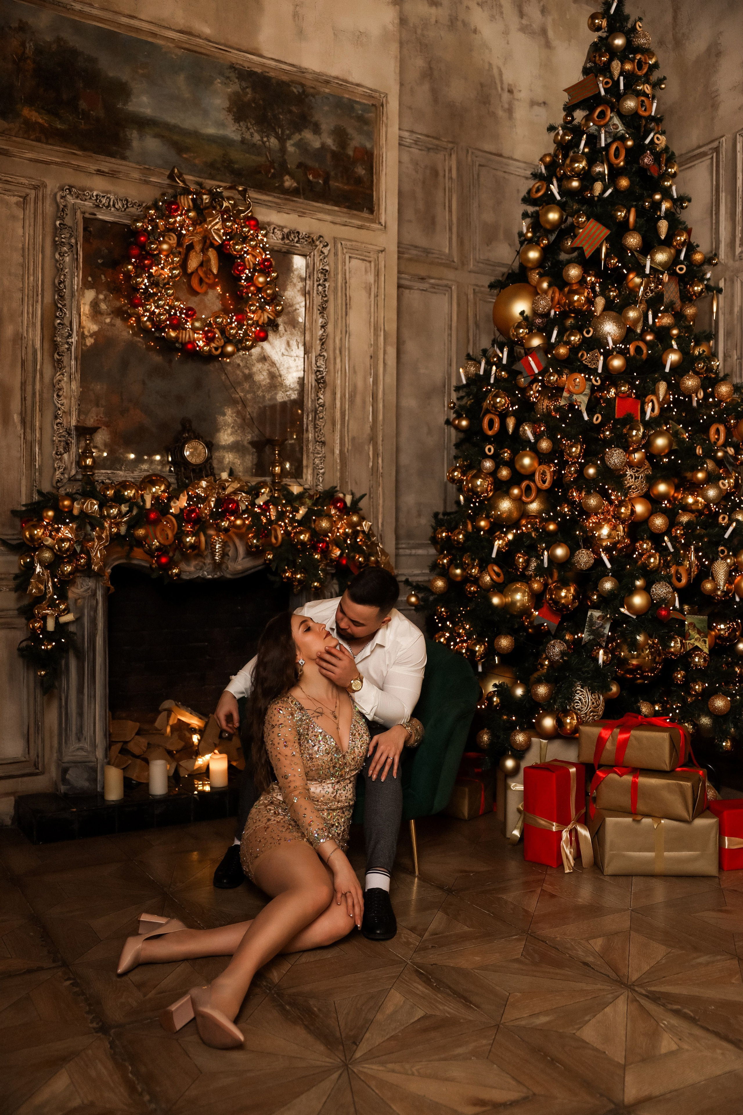 Alex & NIKA. Kharchenkotatianaweddingphoto