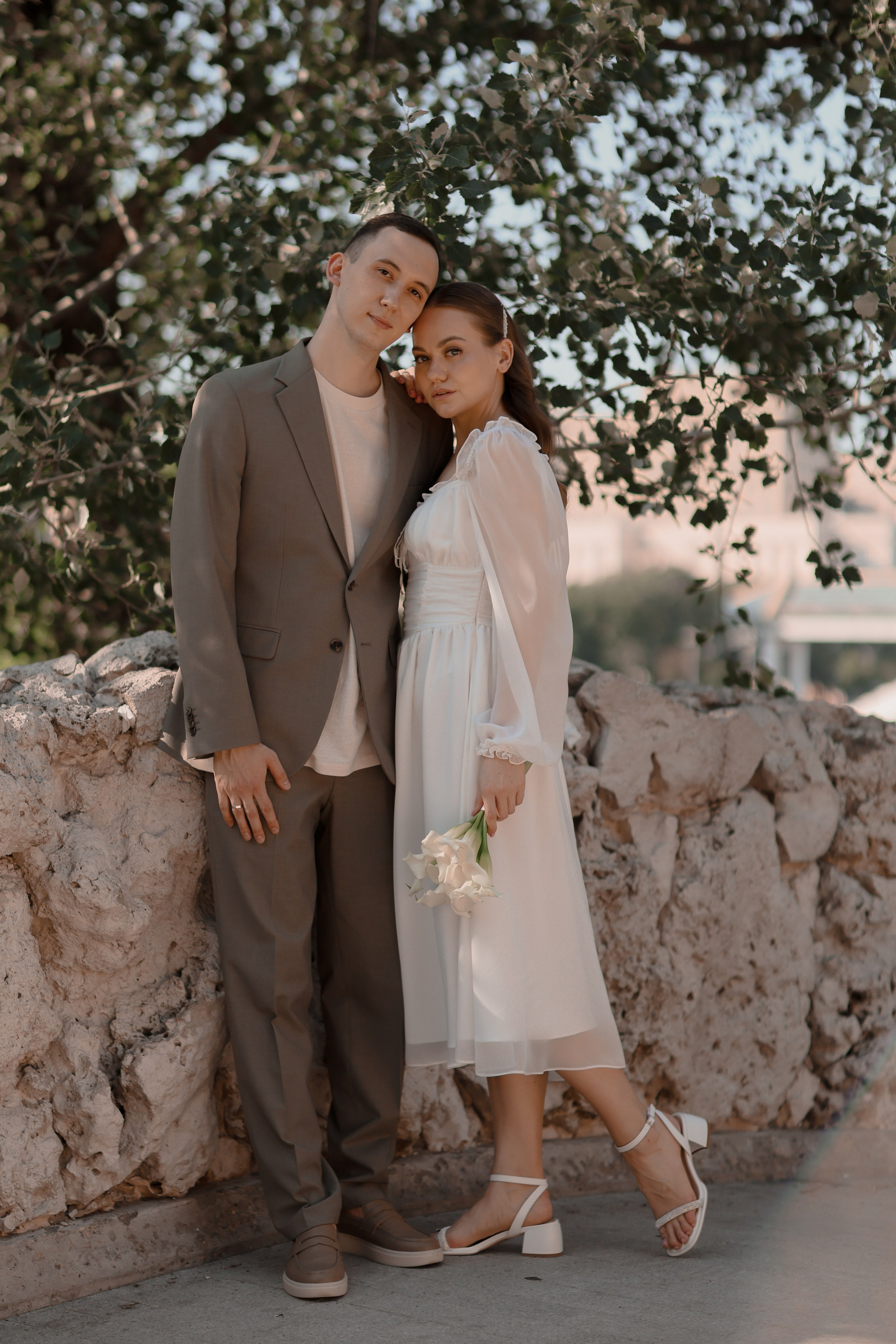 AZAT & ALENA. Kharchenkotatianaweddingphoto