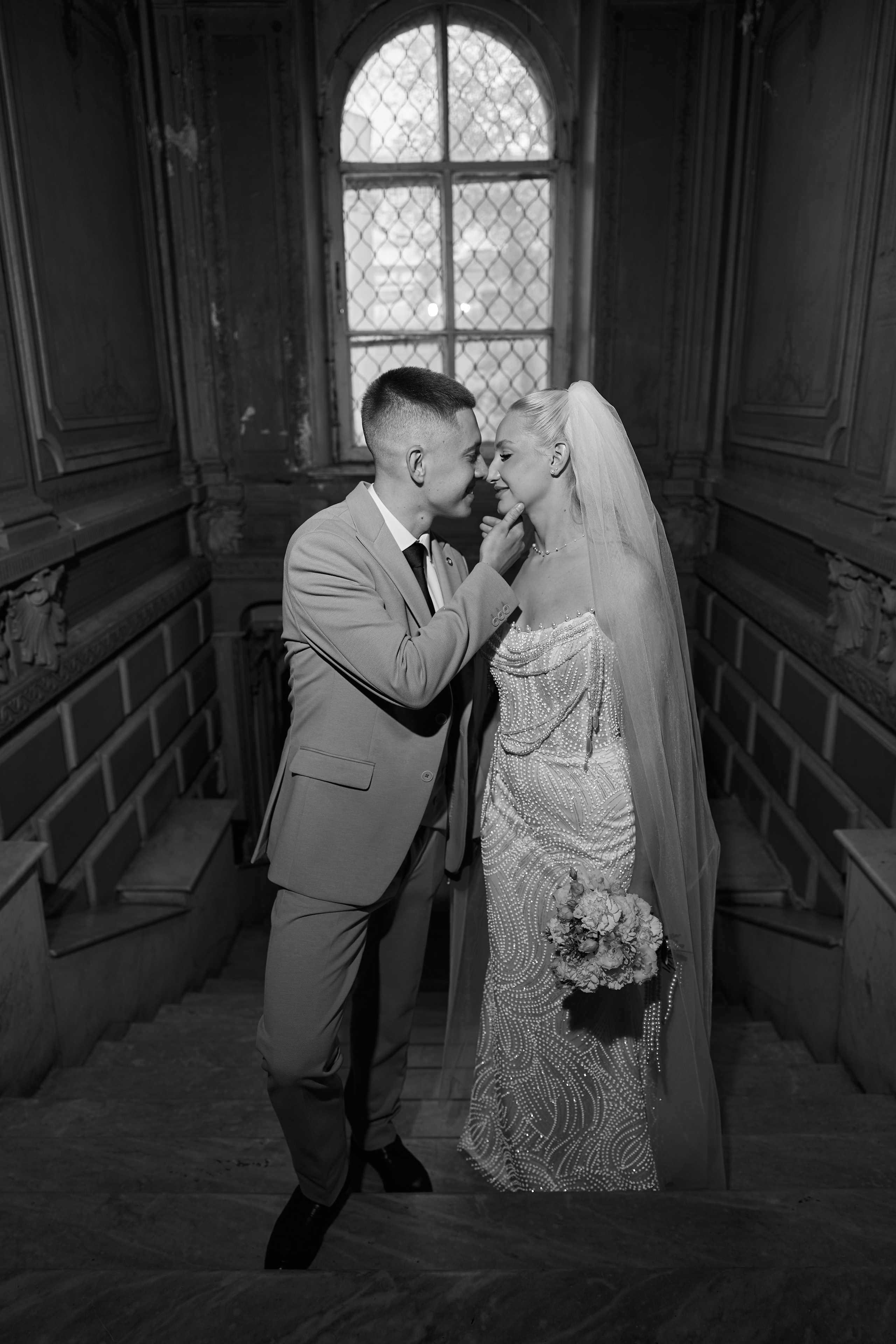 ИВАН И АЛИНА. Kharchenkotatianaweddingphoto