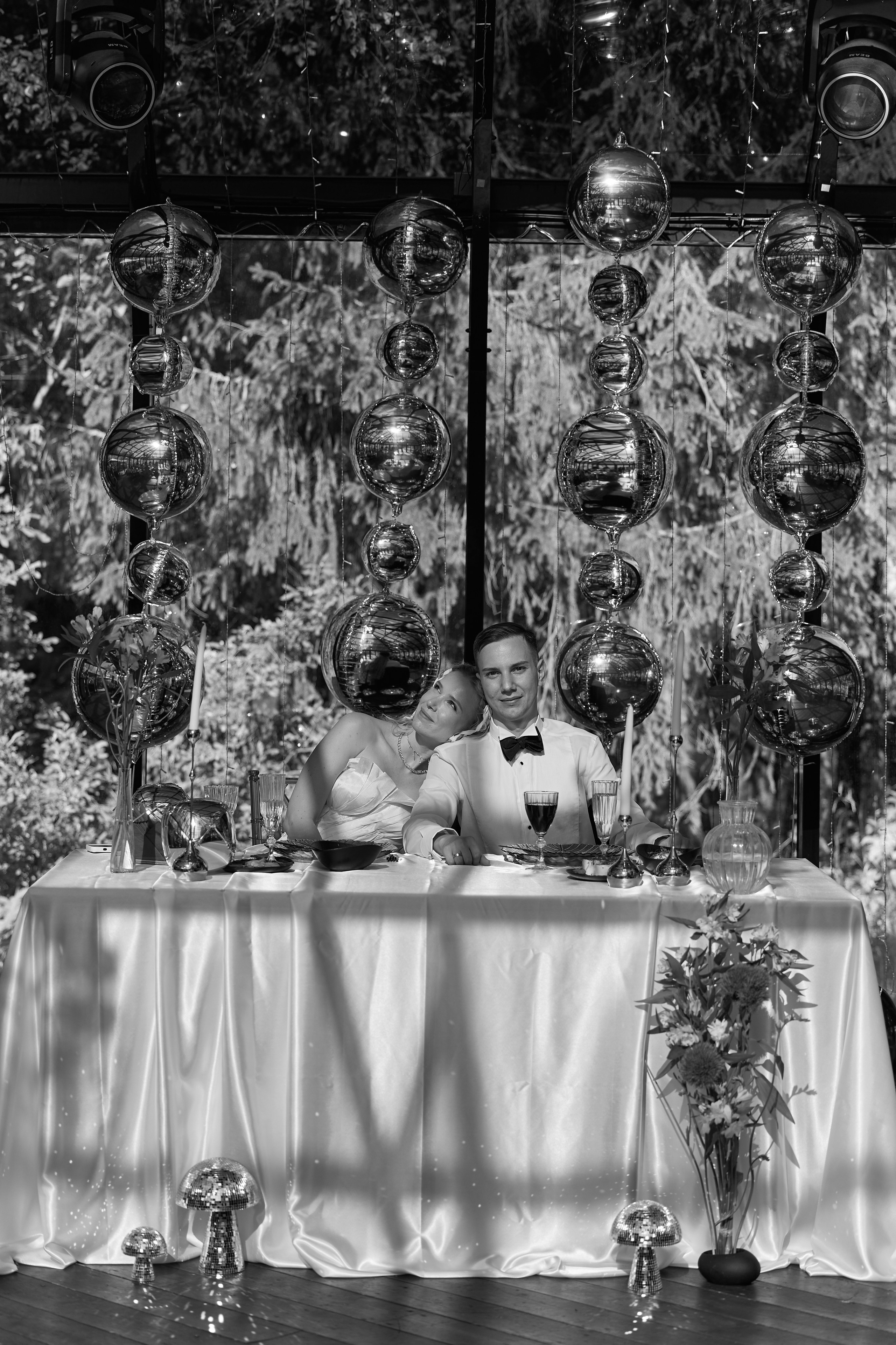 Roman & Julia Green House. Kharchenkotatianaweddingphoto