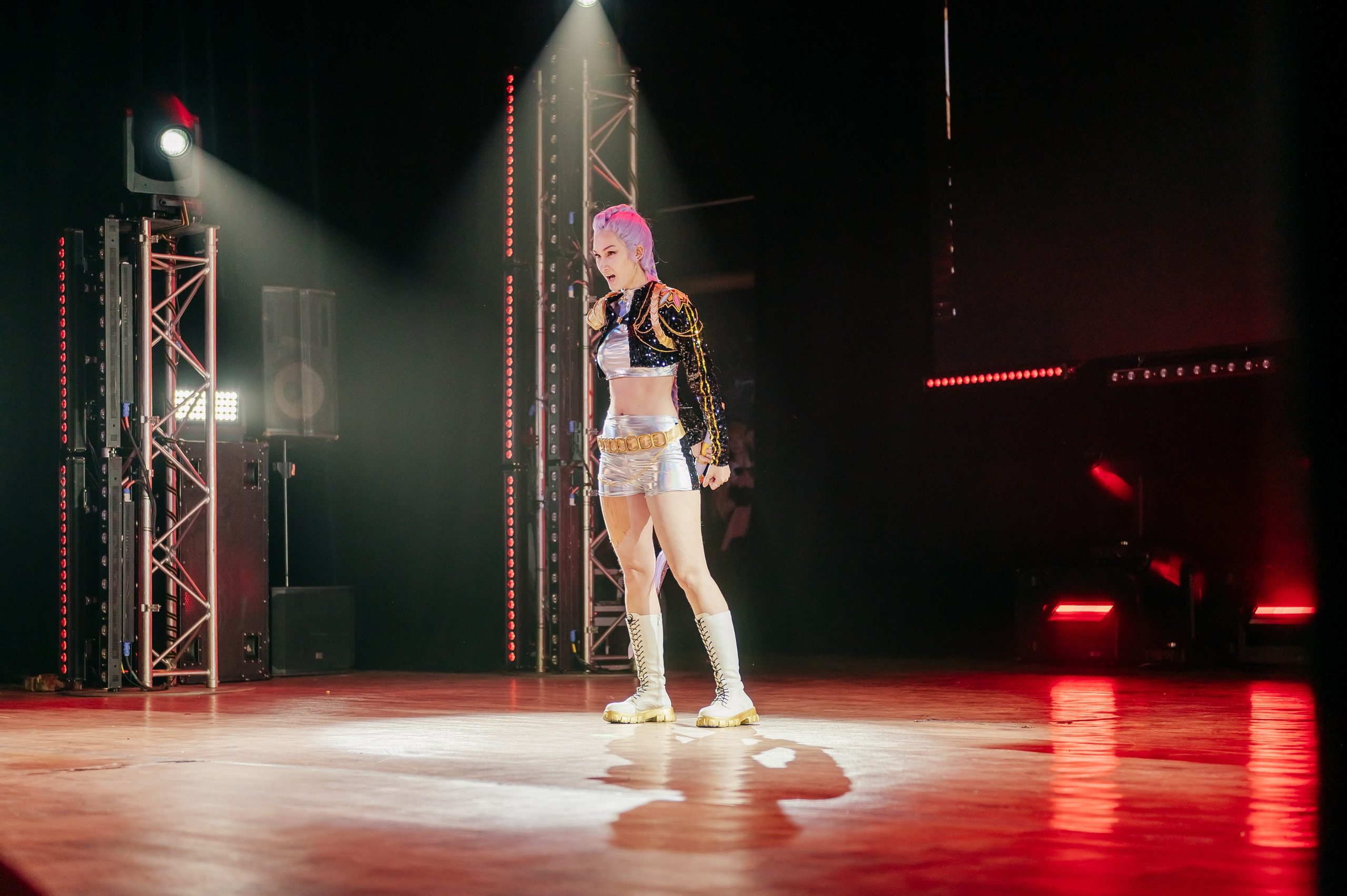 Aki no Yume 2025. Детский фотограф, семейный фотограф и репортажи в Кемерово