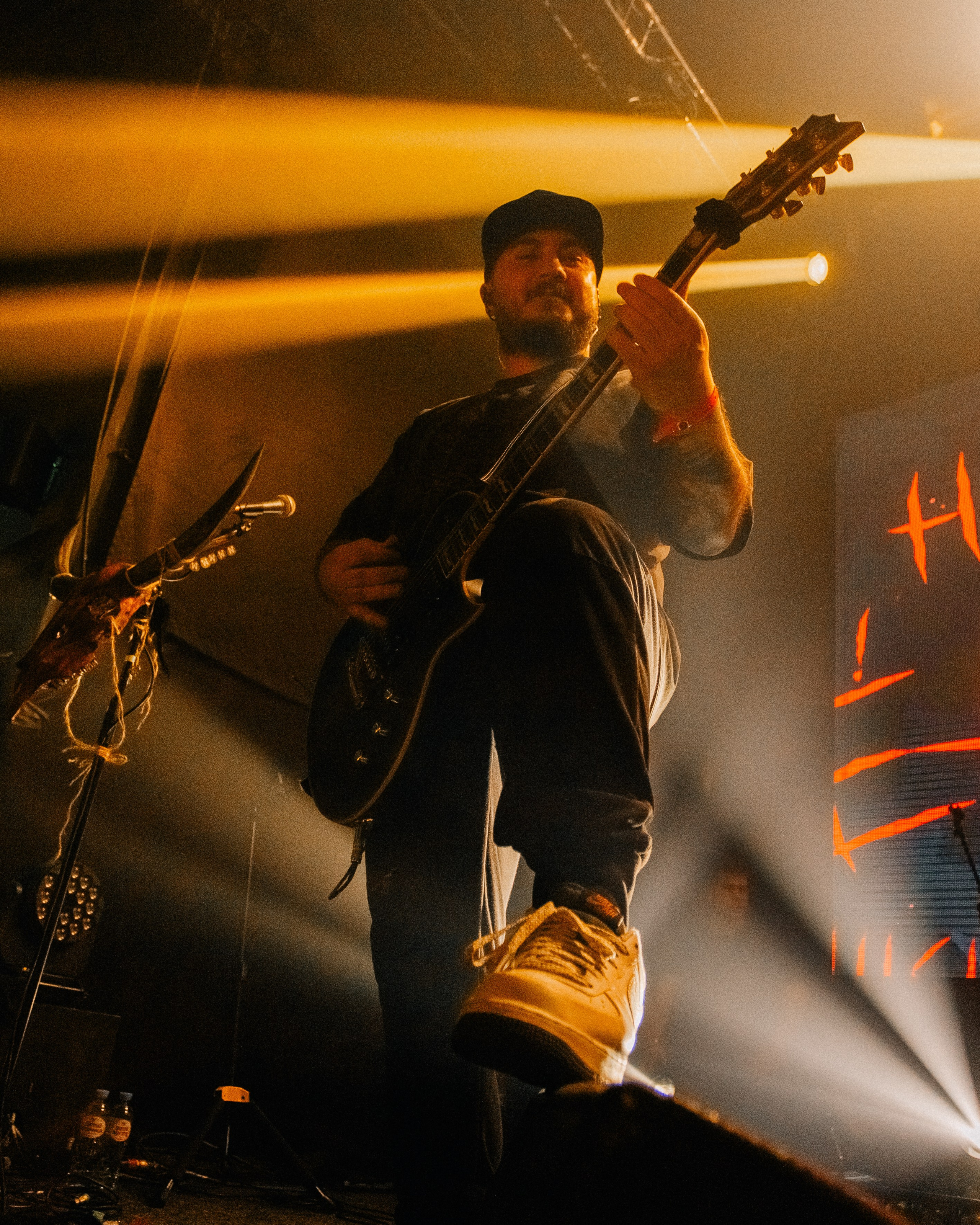 Manapart. Урбан. Концертный фотограф Аля Рашпиль