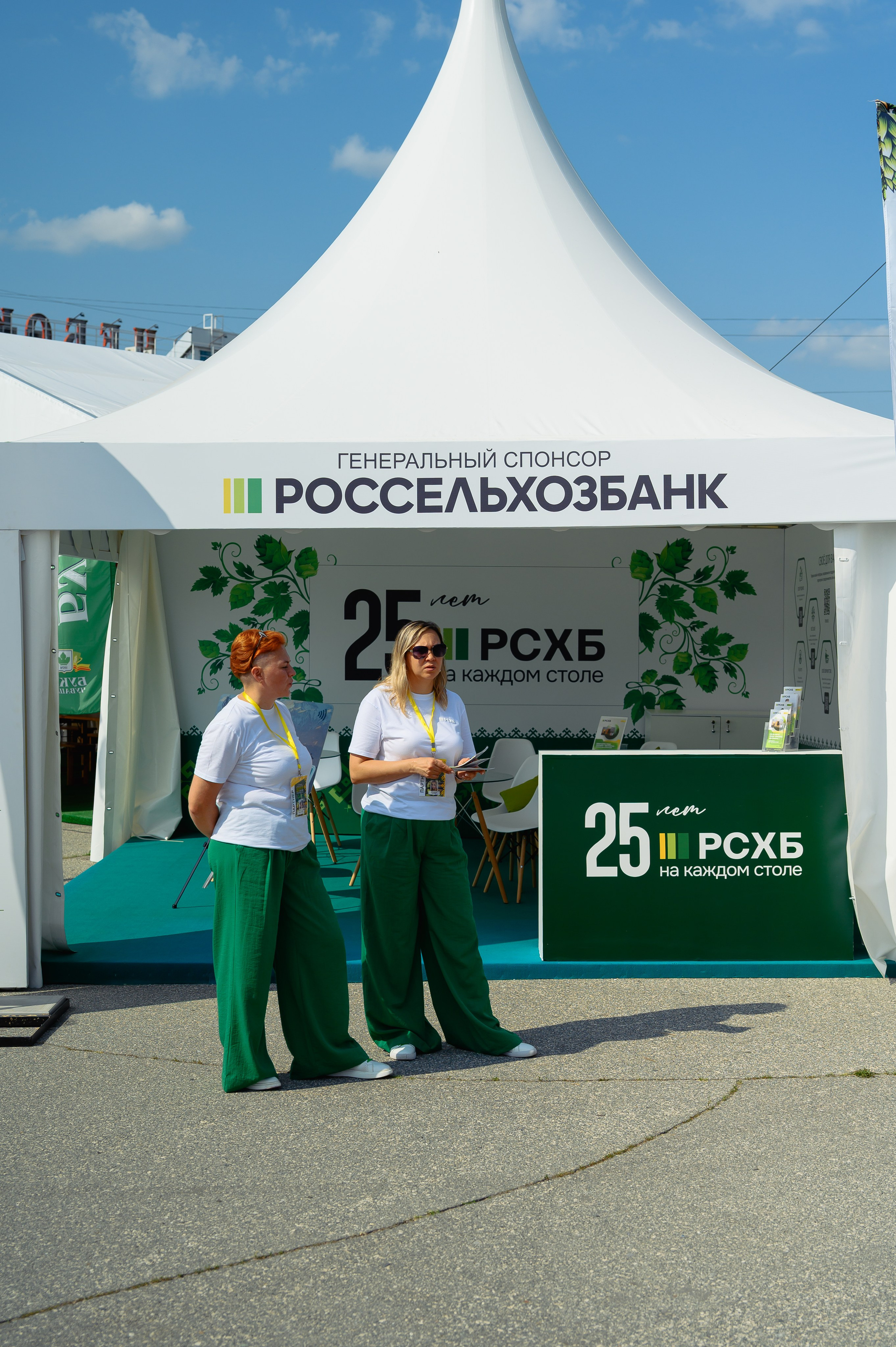 «Зеленое золото России» 2025 | Открытие. Mike Dovetail | Портретный и репортажный фотограф