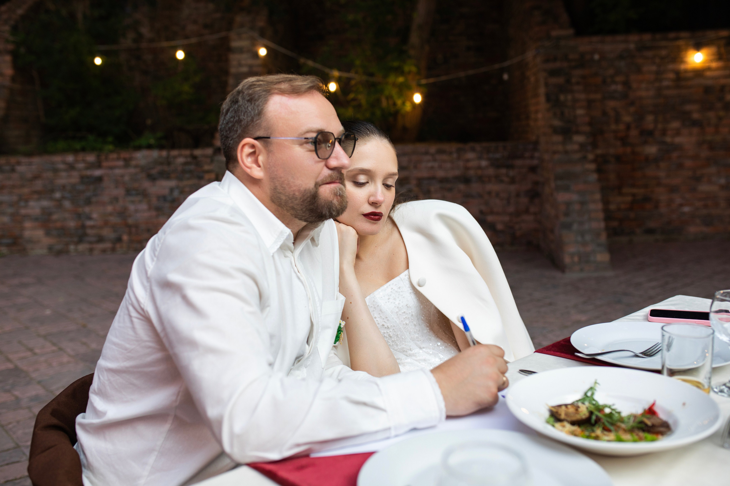 Dmitry Olga. Wedding photographer