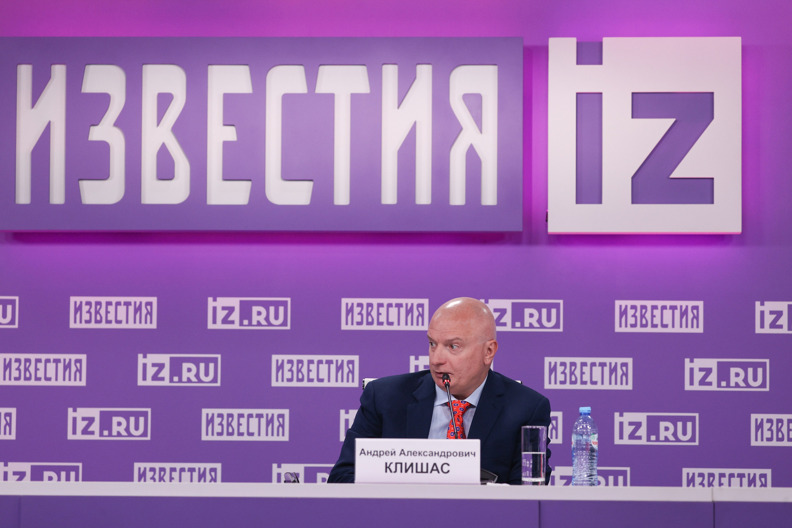 Репортажный фотограф в Москве Артём Соболев