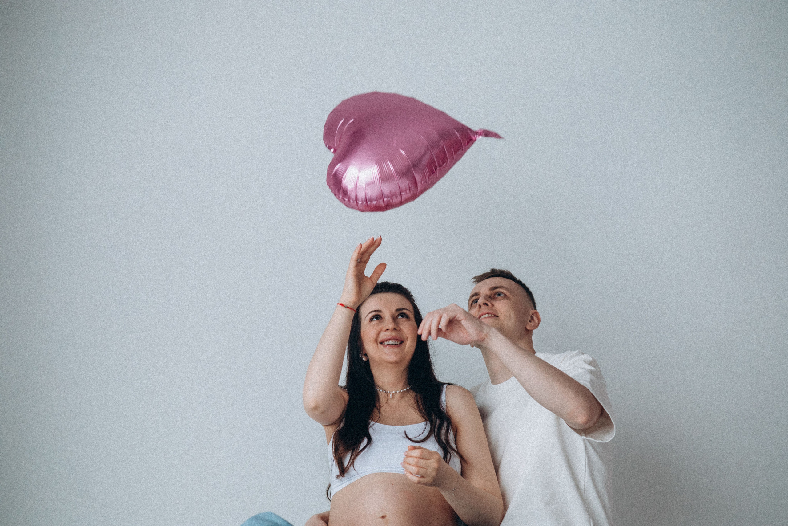 Павел и Анна. Семейный фотограф Нижневартовск Тюмень Ефимова Ирина