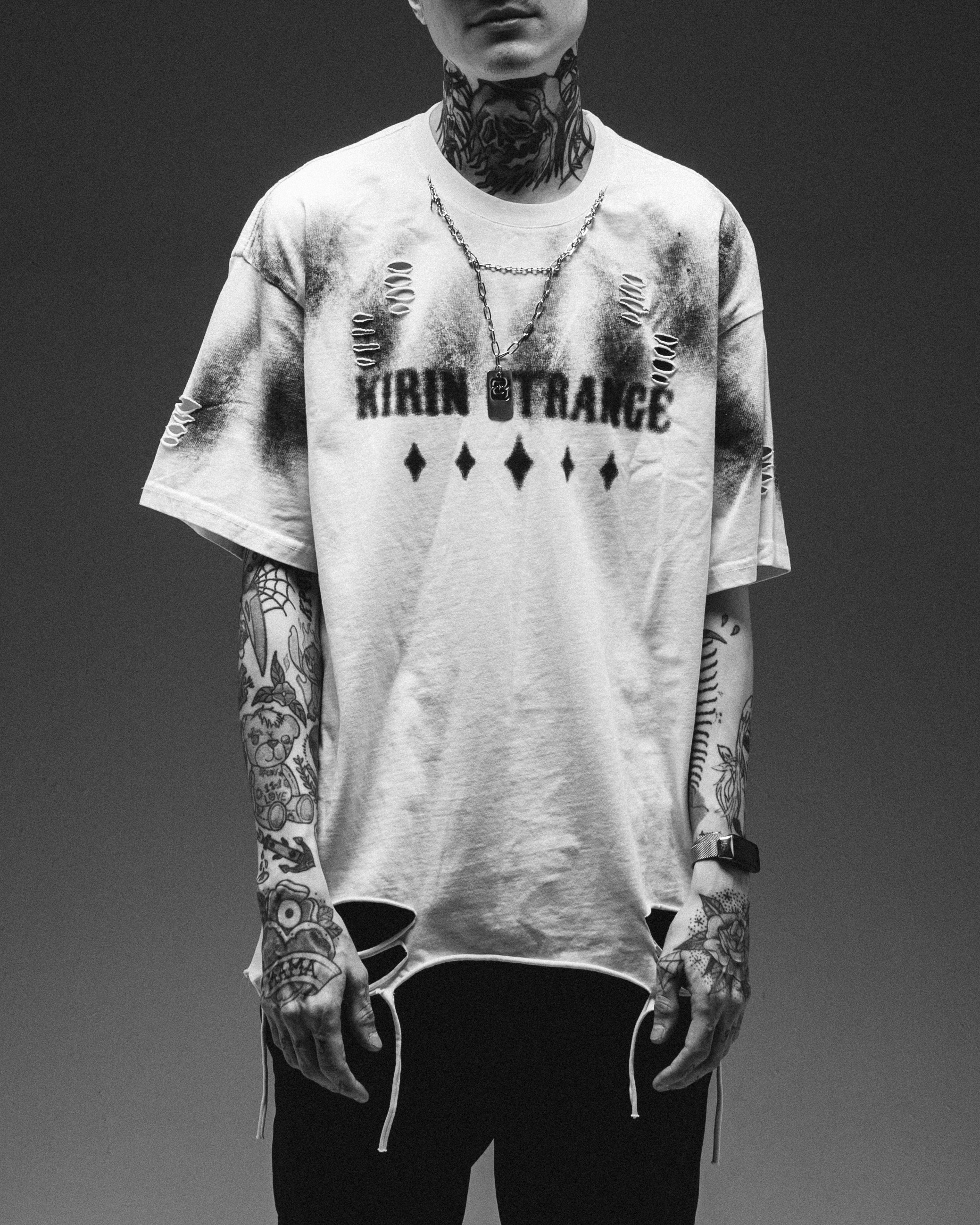 ГРАНЖ. Елизавета Федотова | фэшн-фотограф