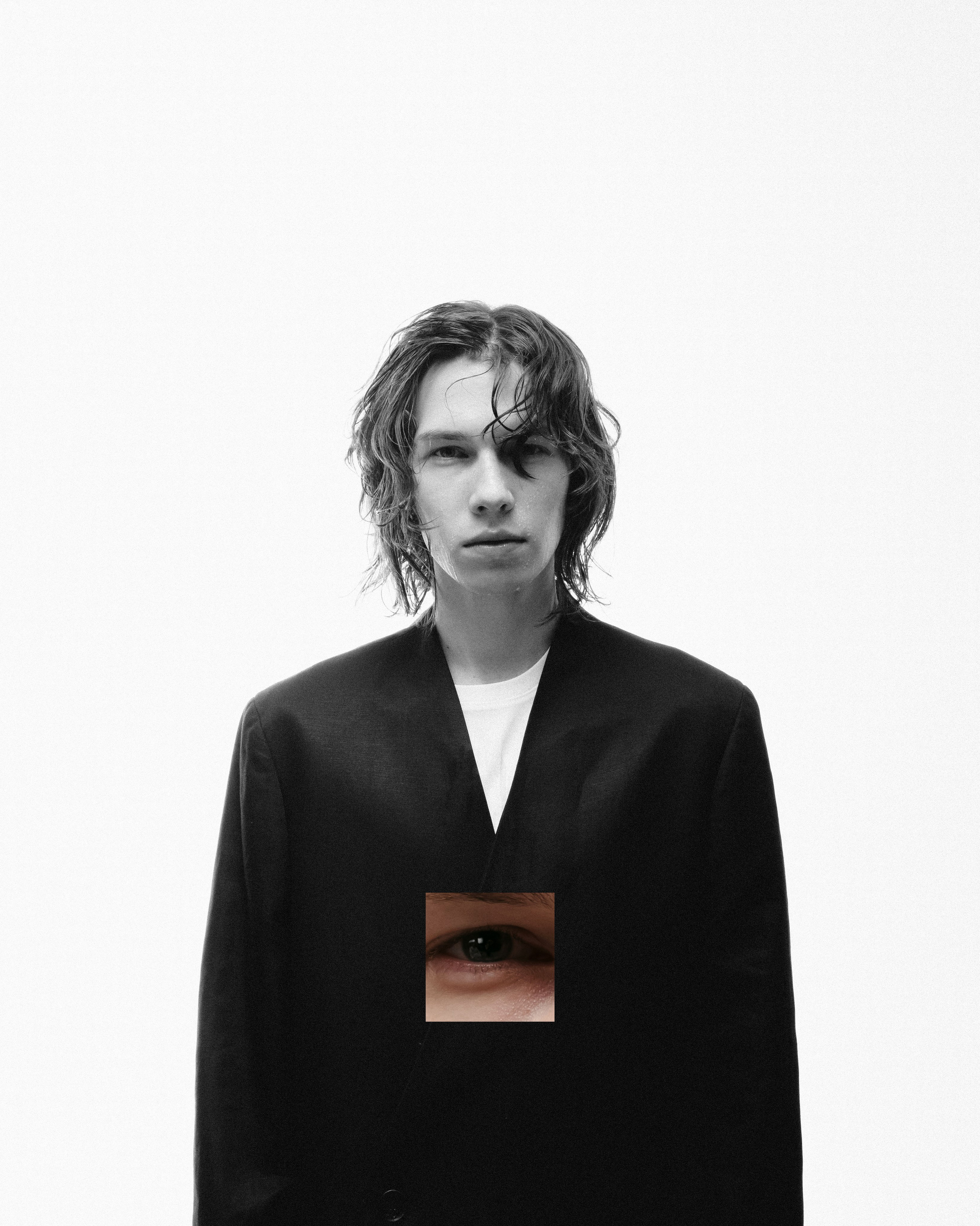 АНАТОЛИЙ. Елизавета Федотова | фэшн-фотограф