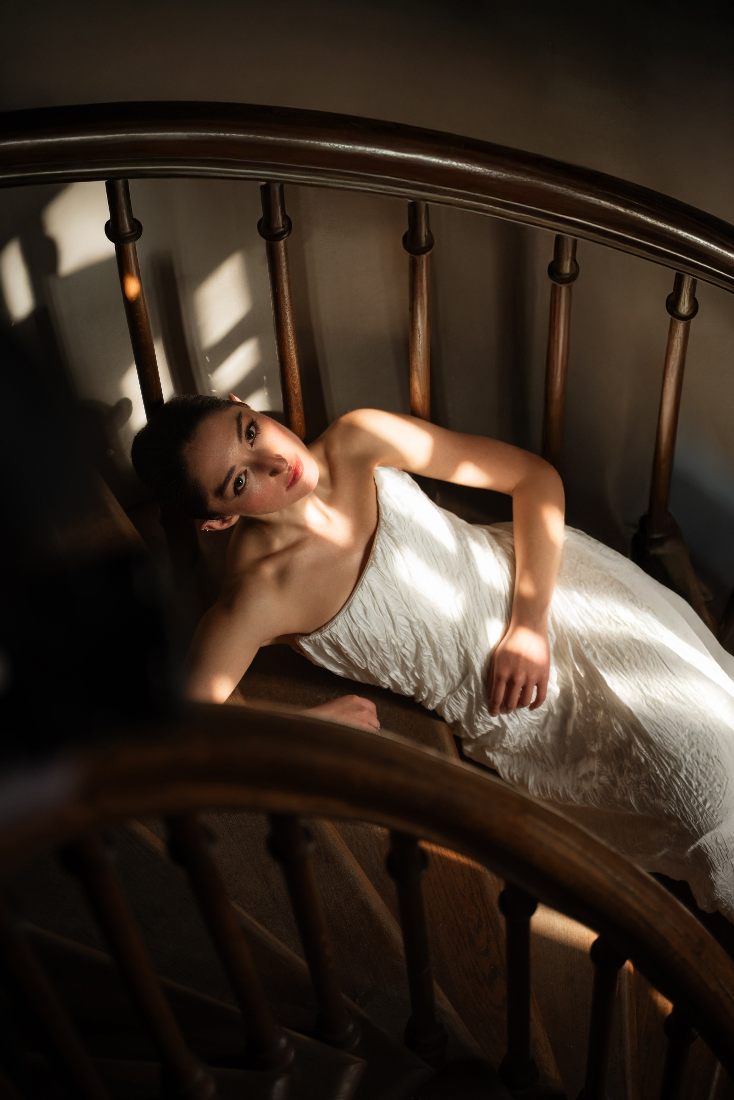 Севда И Влад | 17.04.26. Свадебный фотограф в Санкт-Петербурге Владислава Тюльпина