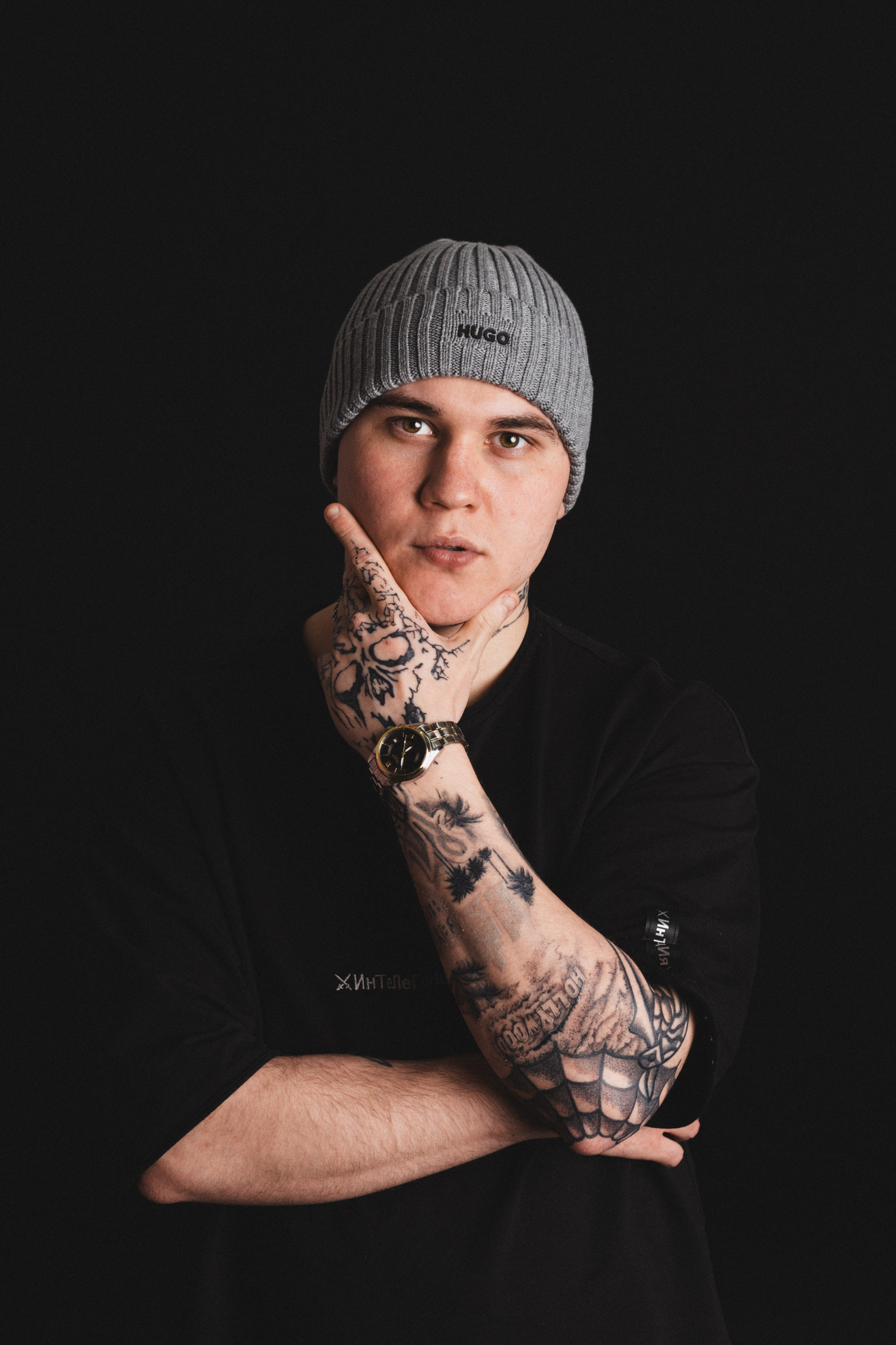 Valeriy Usov. Руслан Ивановский