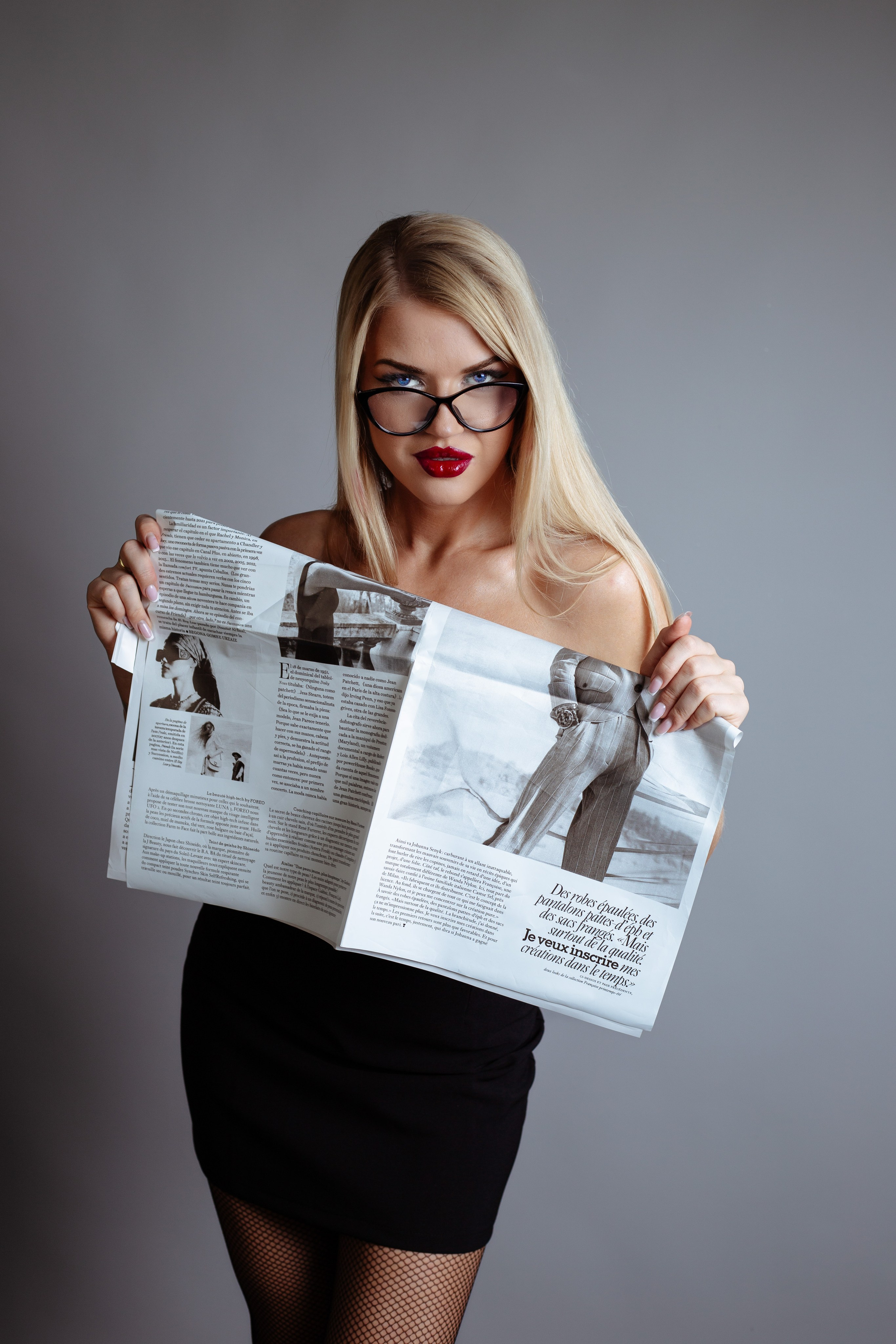 Ekaterina Vlasova. Руслан Ивановский