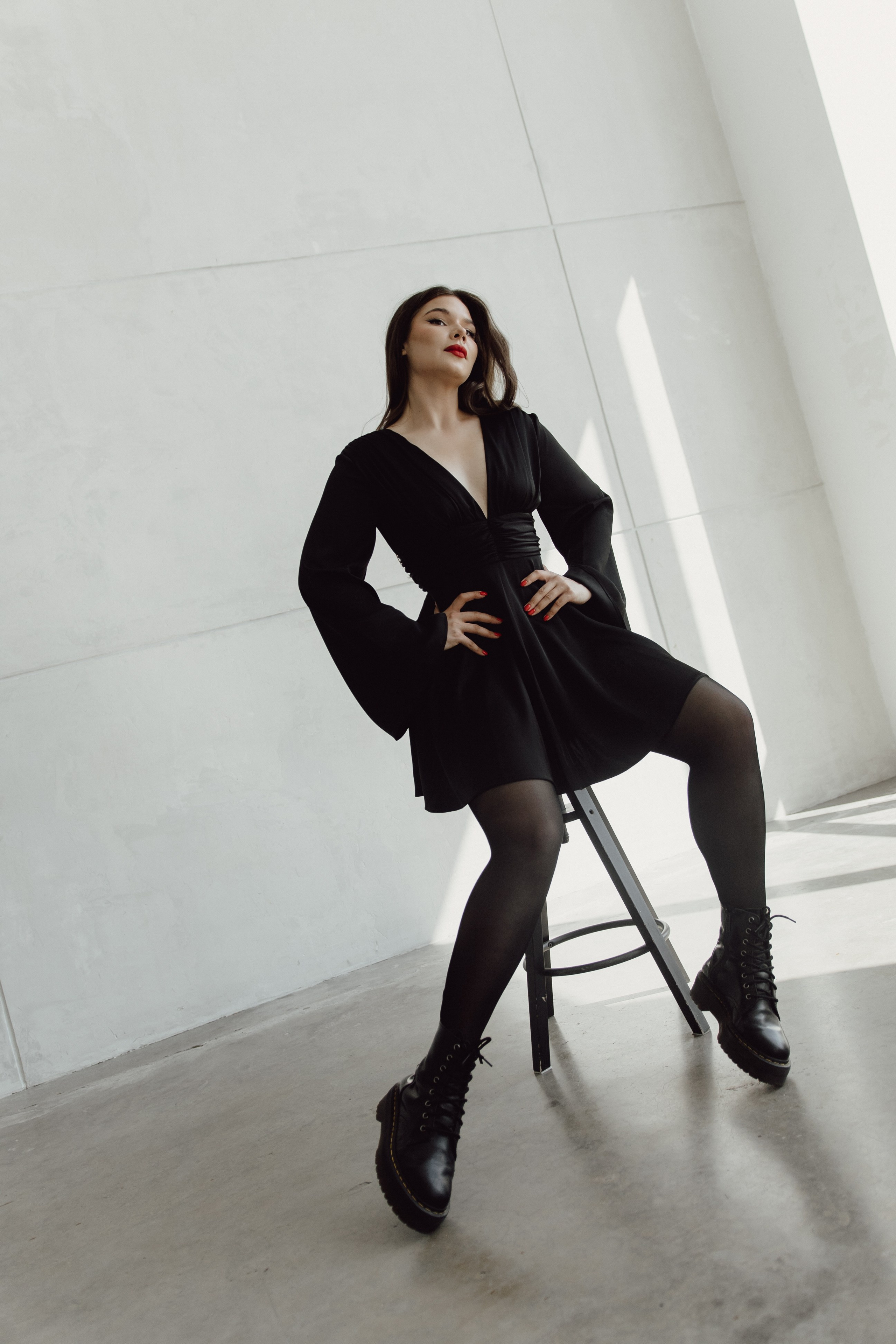 Елизавета. Фотограф в Кирове и Кирово-Чепецке Валерия Шиляева