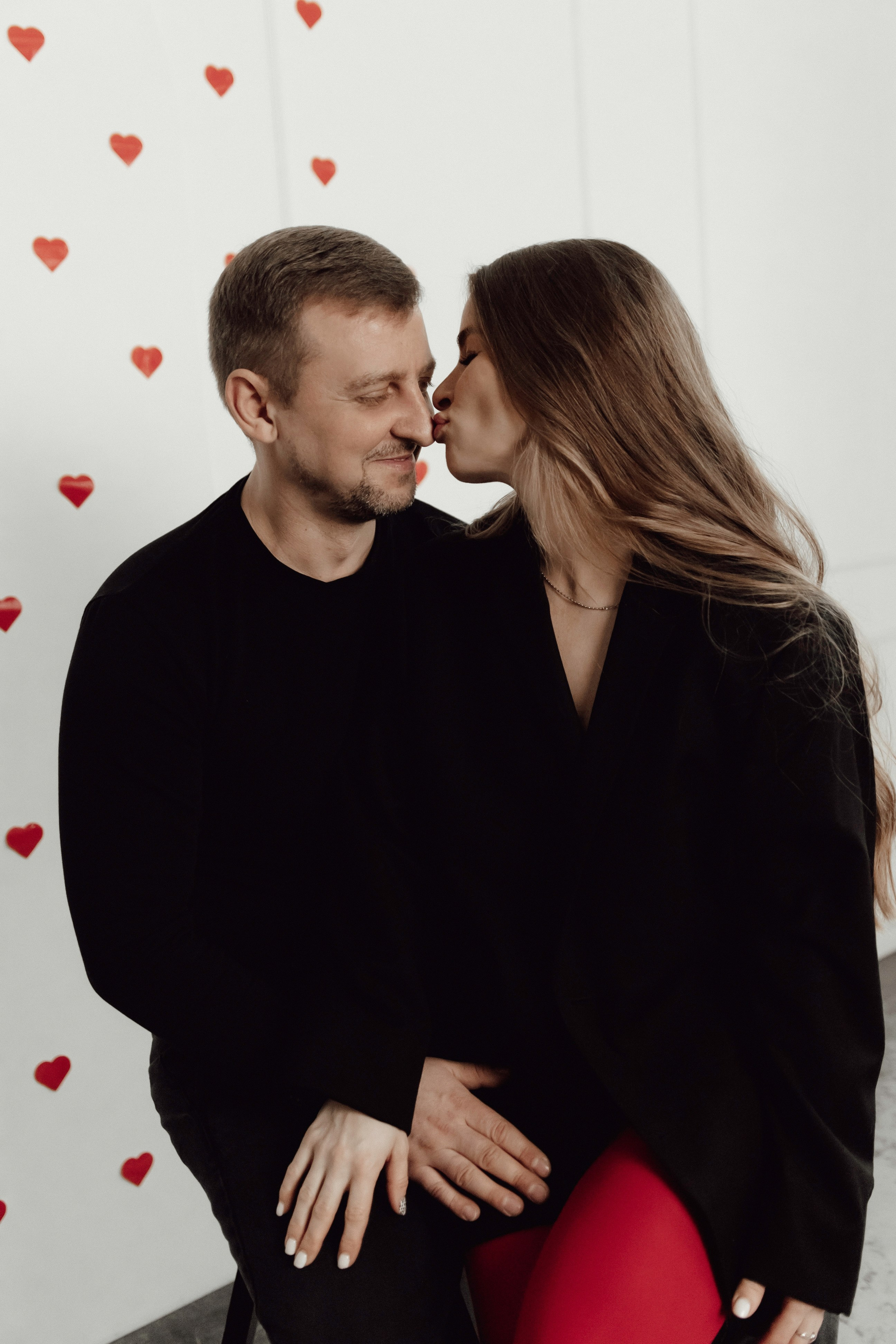 Олег и Мария. Фотограф в Кирове и Кирово-Чепецке Валерия Шиляева