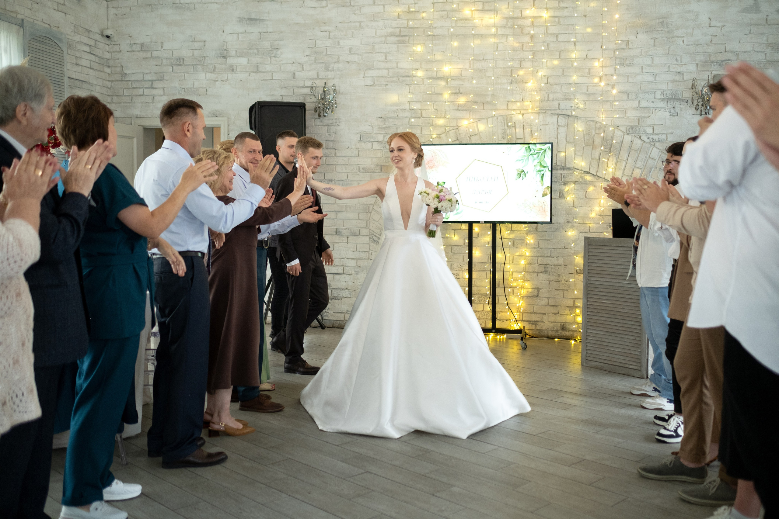 Николай и Дарья. Свадебный и семейный фотограф Москва, Звенигород, Одинцово, Можайск,