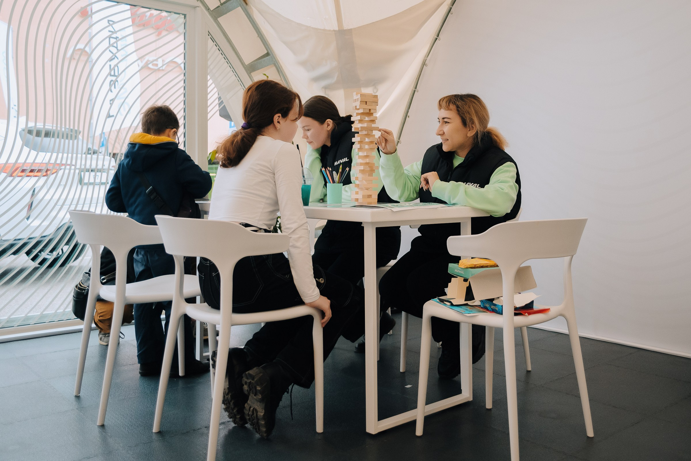 HAVAL ROAD SHOW. Репортажный фотограф Зуев Роман г. Челябинск