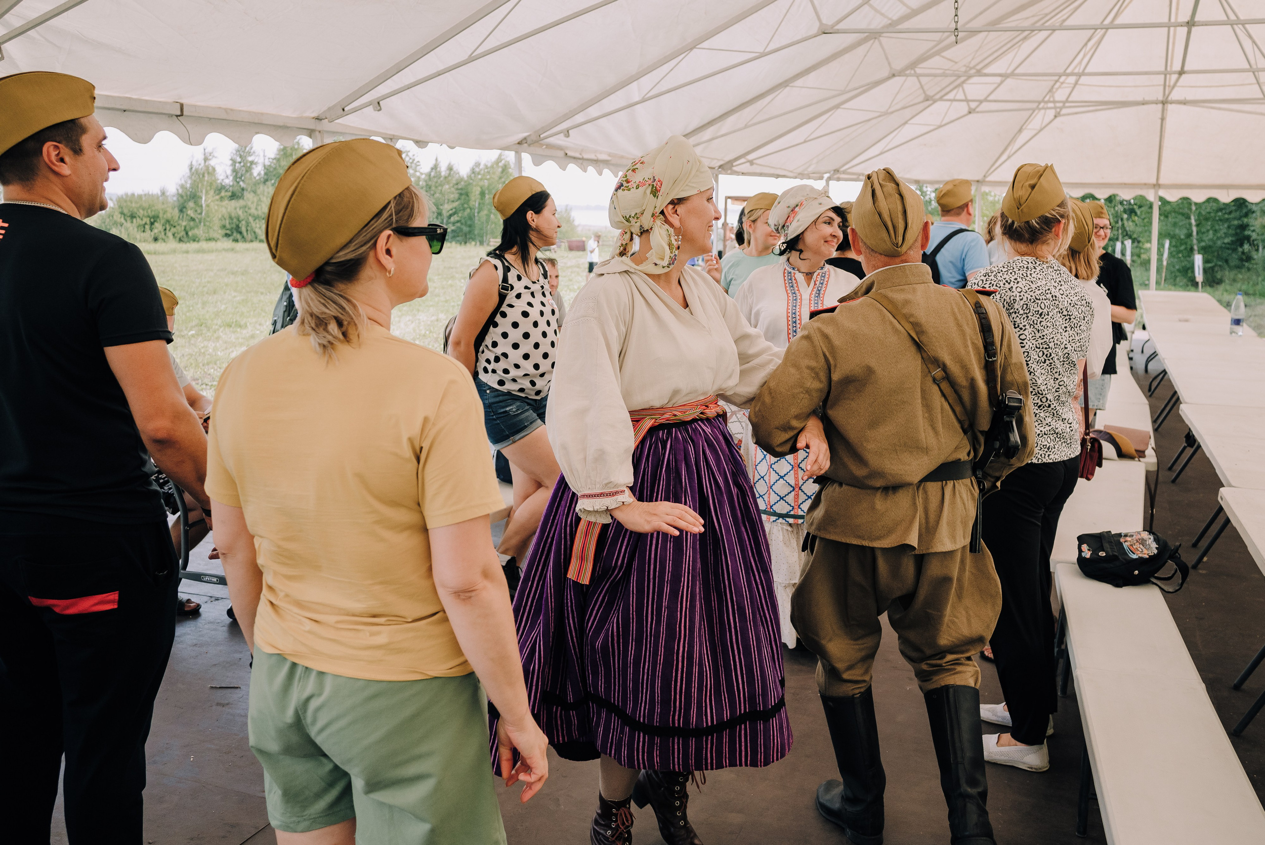 НАЗАД В БУДУЩЕЕ. РОССЕТИ. Репортажный фотограф Зуев Роман г. Челябинск