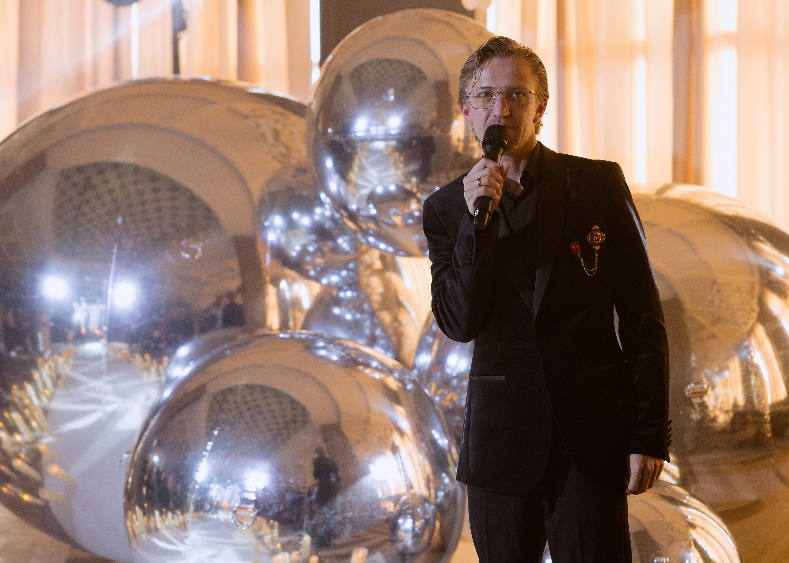 Виталий и Анна. Фотограф Эмиль Исякаев