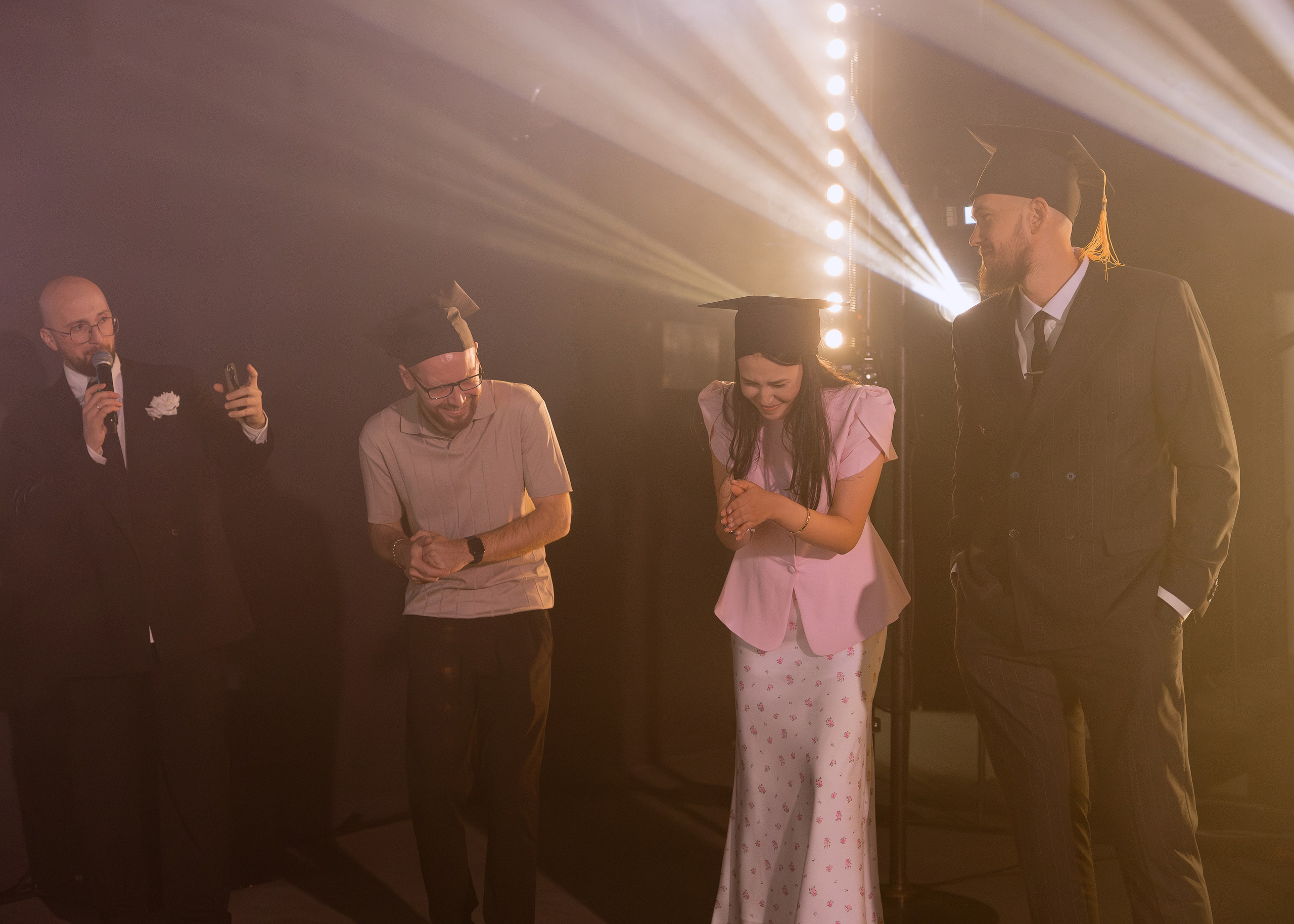 Сергей и Ксения. Фотограф Эмиль Исякаев