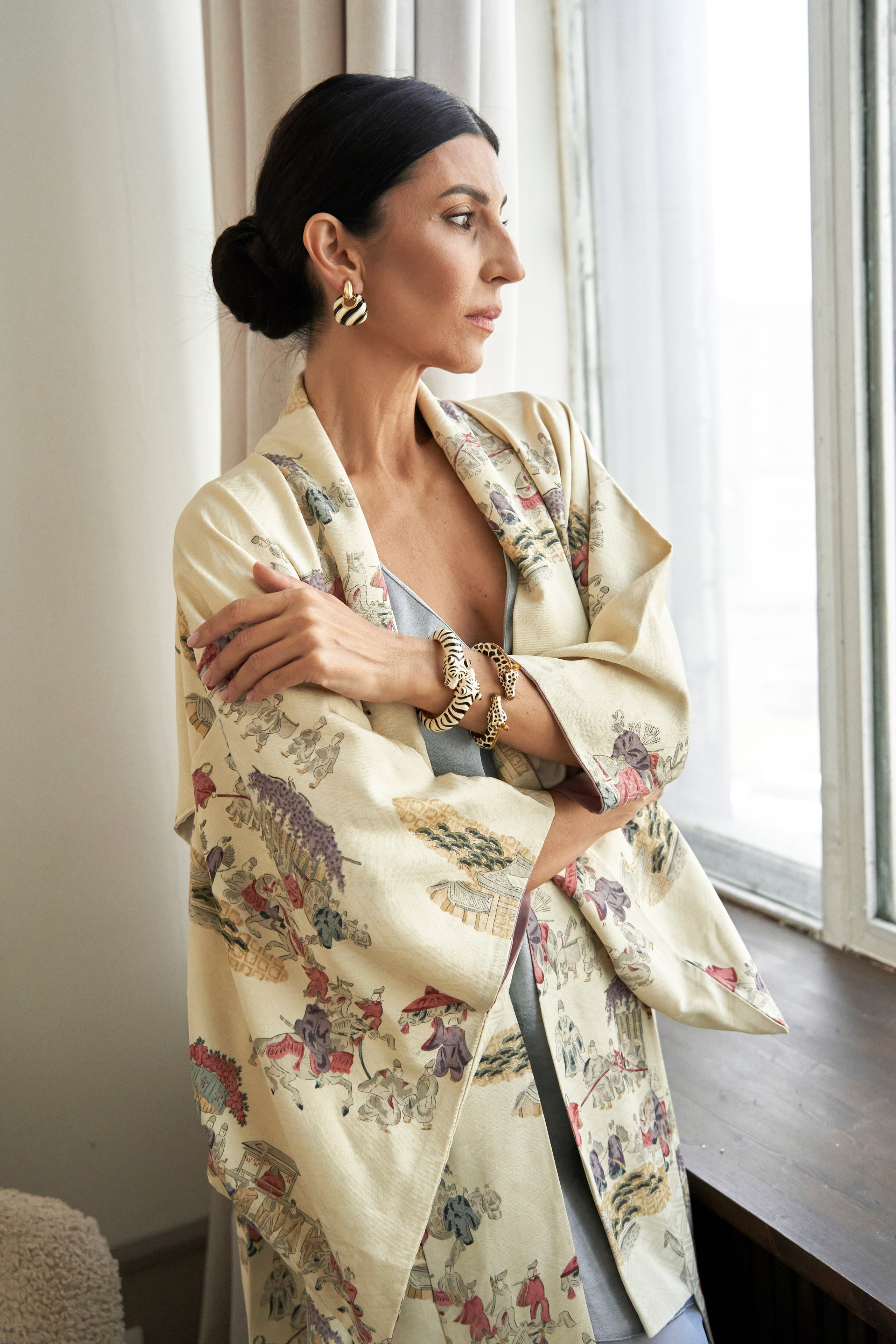 Salon.dragon. Главная