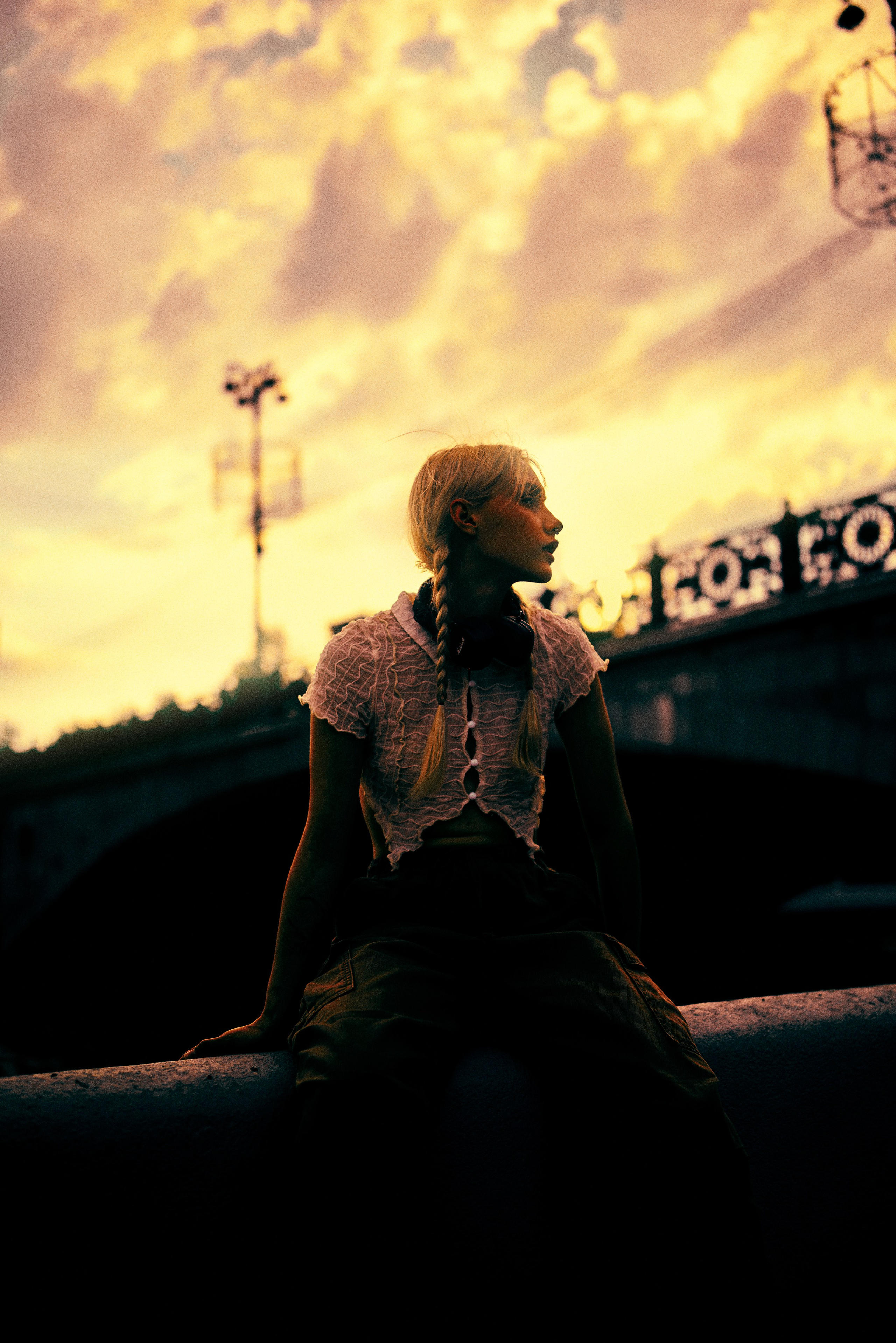 Минск долгожданный. Антон Арнольд | Фотограф Минск