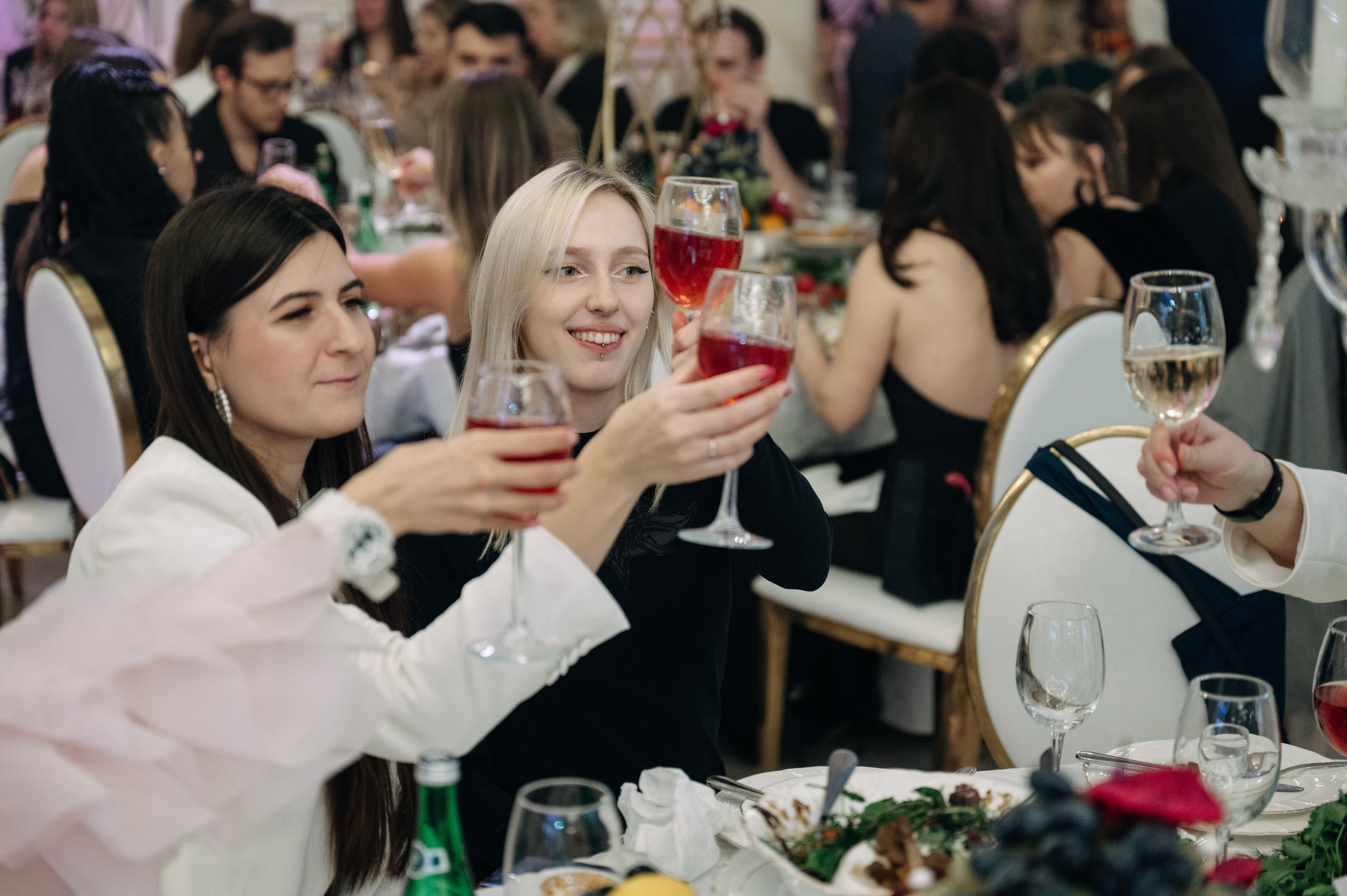 CHARUEL. Свадебный фотограф в Москве Григорий Аргунов