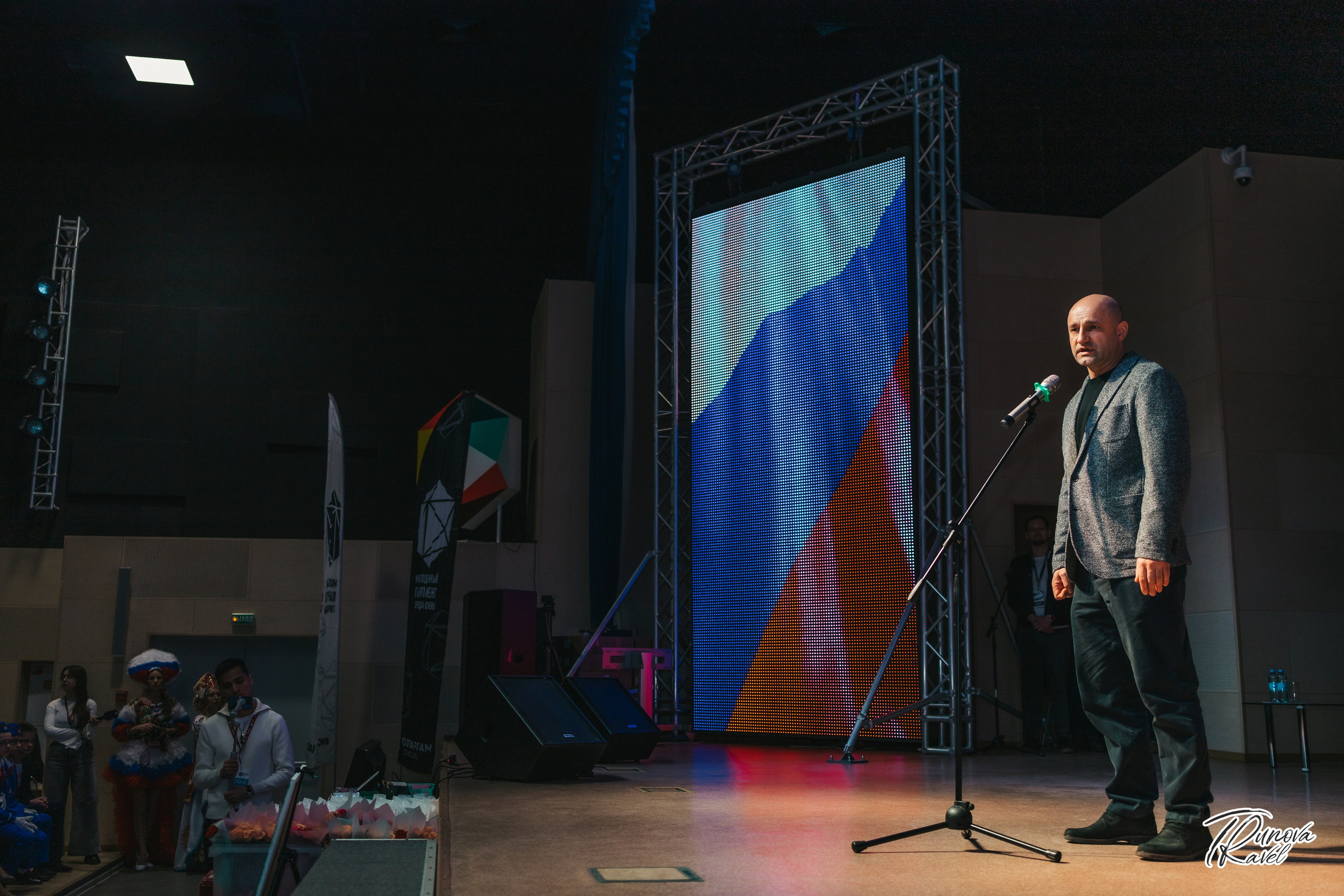 Военная патриотика. АННА ТРУНОВА | ФОТОГРАФ ЗВЁЗД