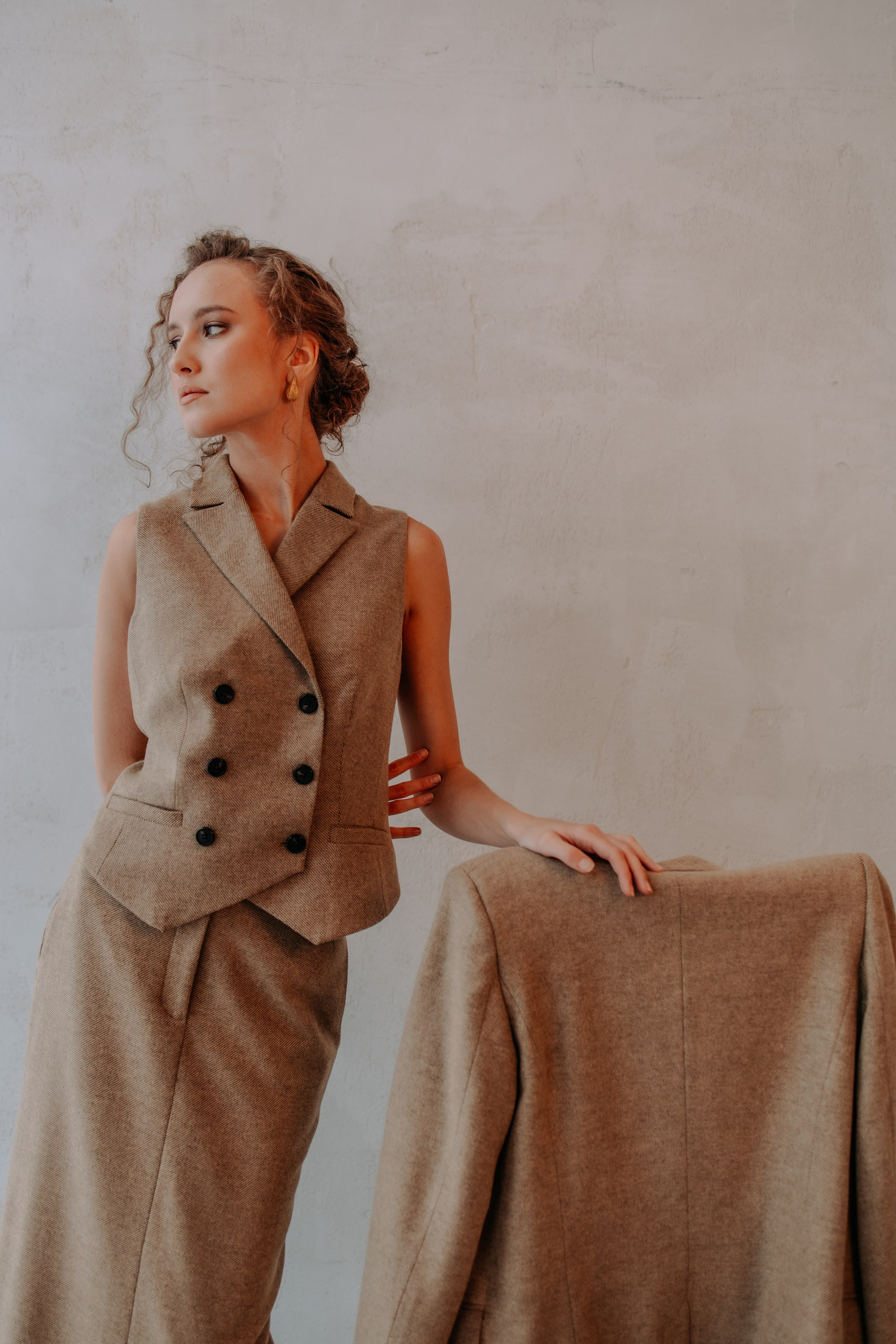 FASHION. АННА ТРУНОВА | ФОТОГРАФ ЗВЁЗД