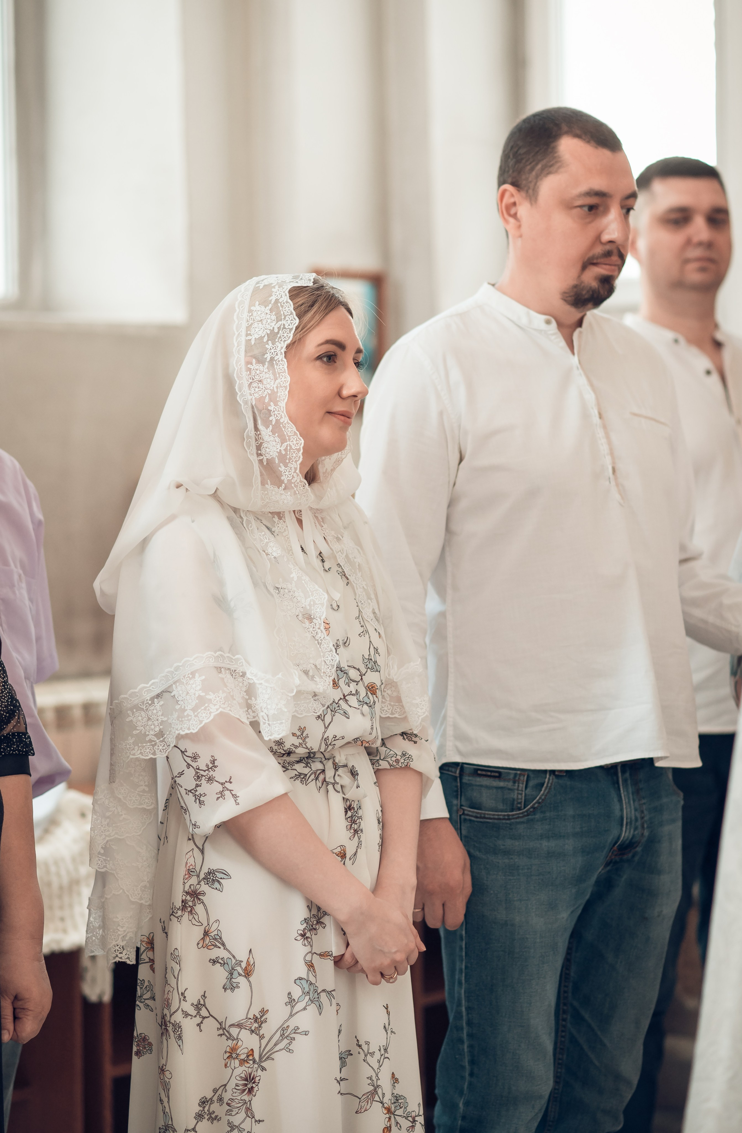 Церковь Александра Невского. Семейный фотограф Олеся Батурина Рязань