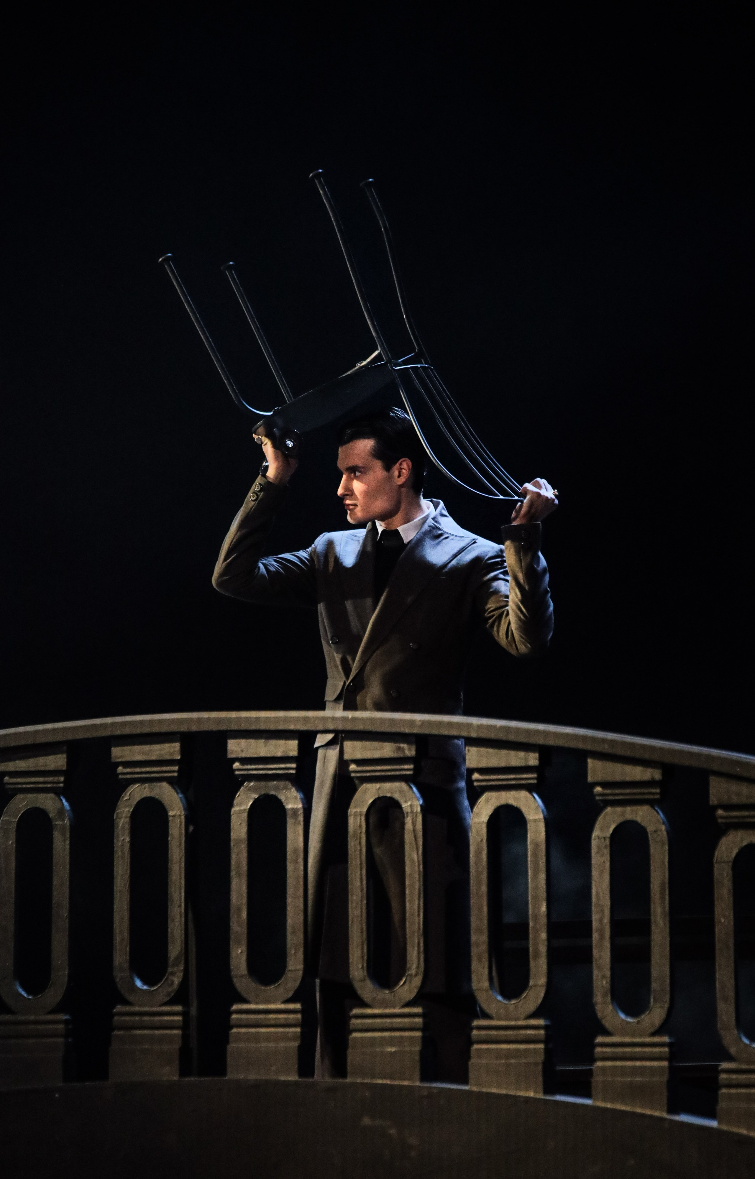 Репортаж. Глеб Захаренко — спортивный и репортажный фотограф в Крыму