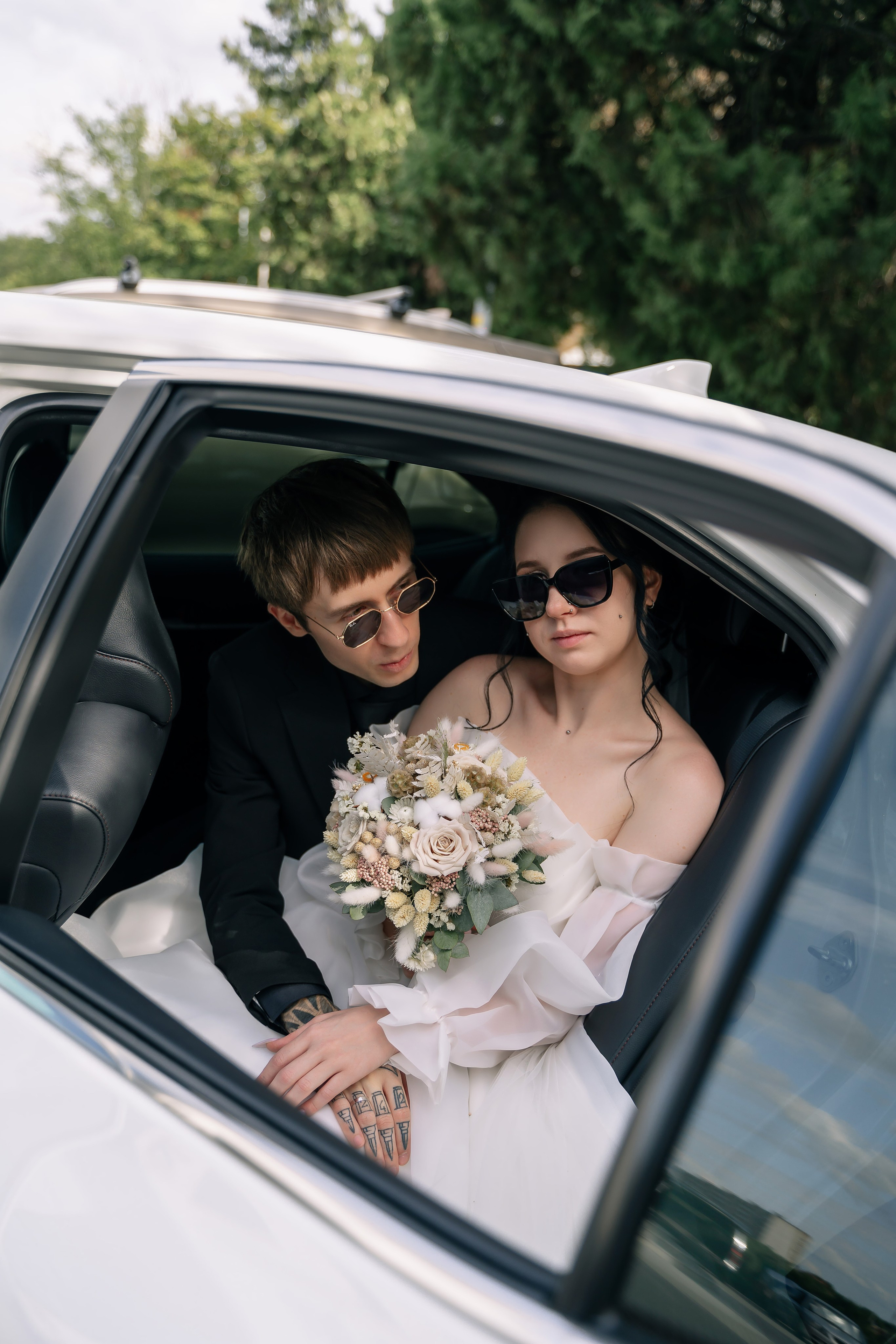 Анастасия и Артем. Свадебный и семейный фотограф в Краснодаре Миненко Кристина