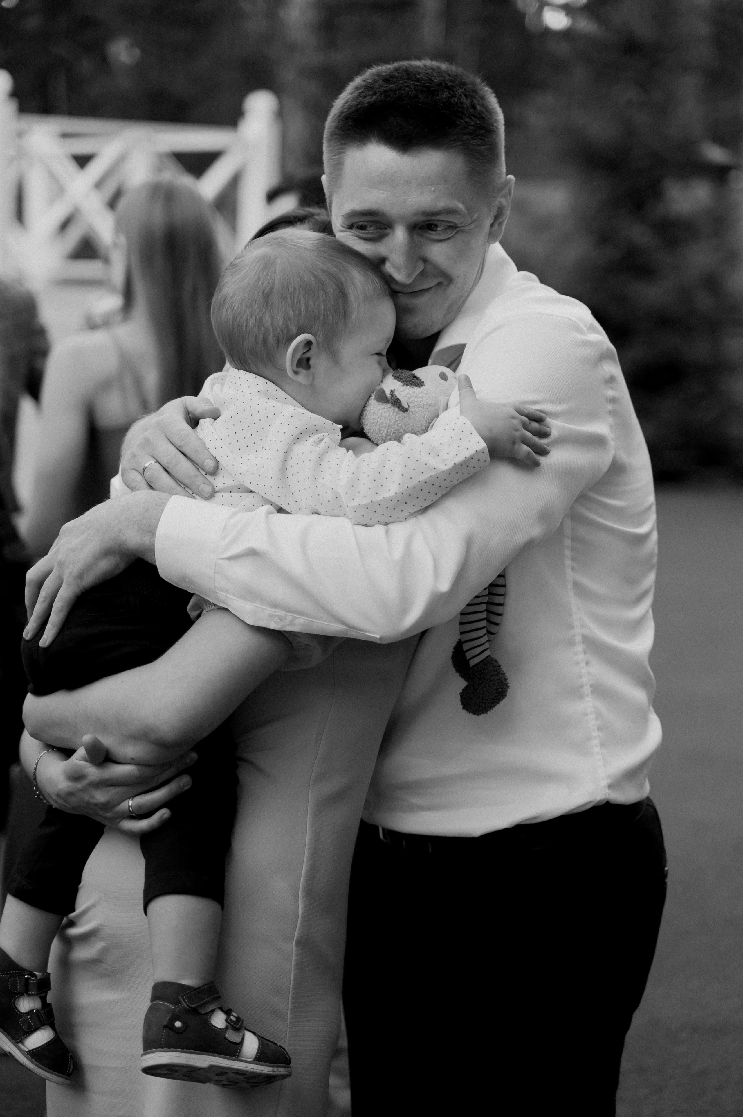 Данил и Карина. Фотограф Павел Петров г. Тюмень