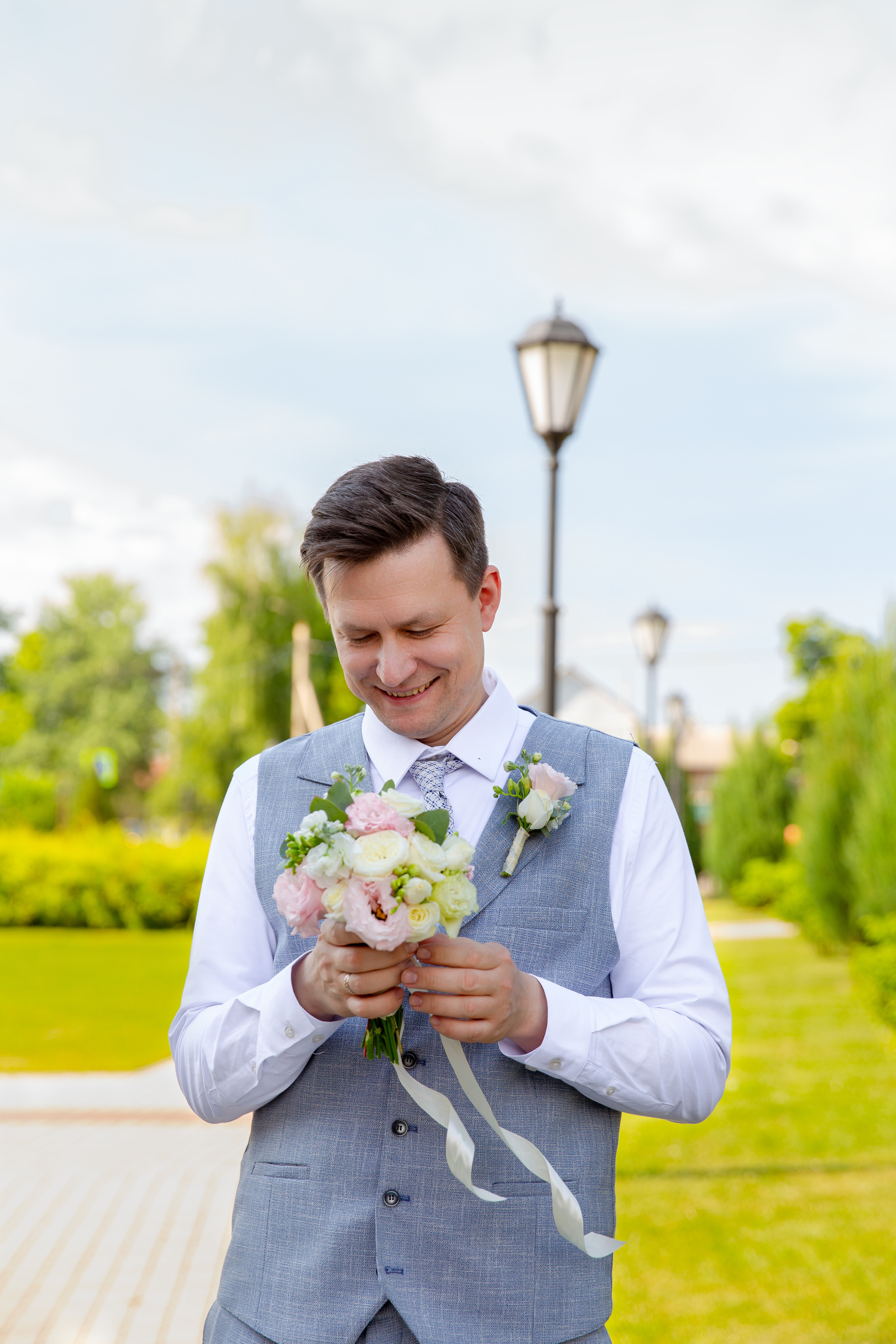 Стас и Катерина. Семейный и Детский фотограф г. Москва, г. Борисоглебск