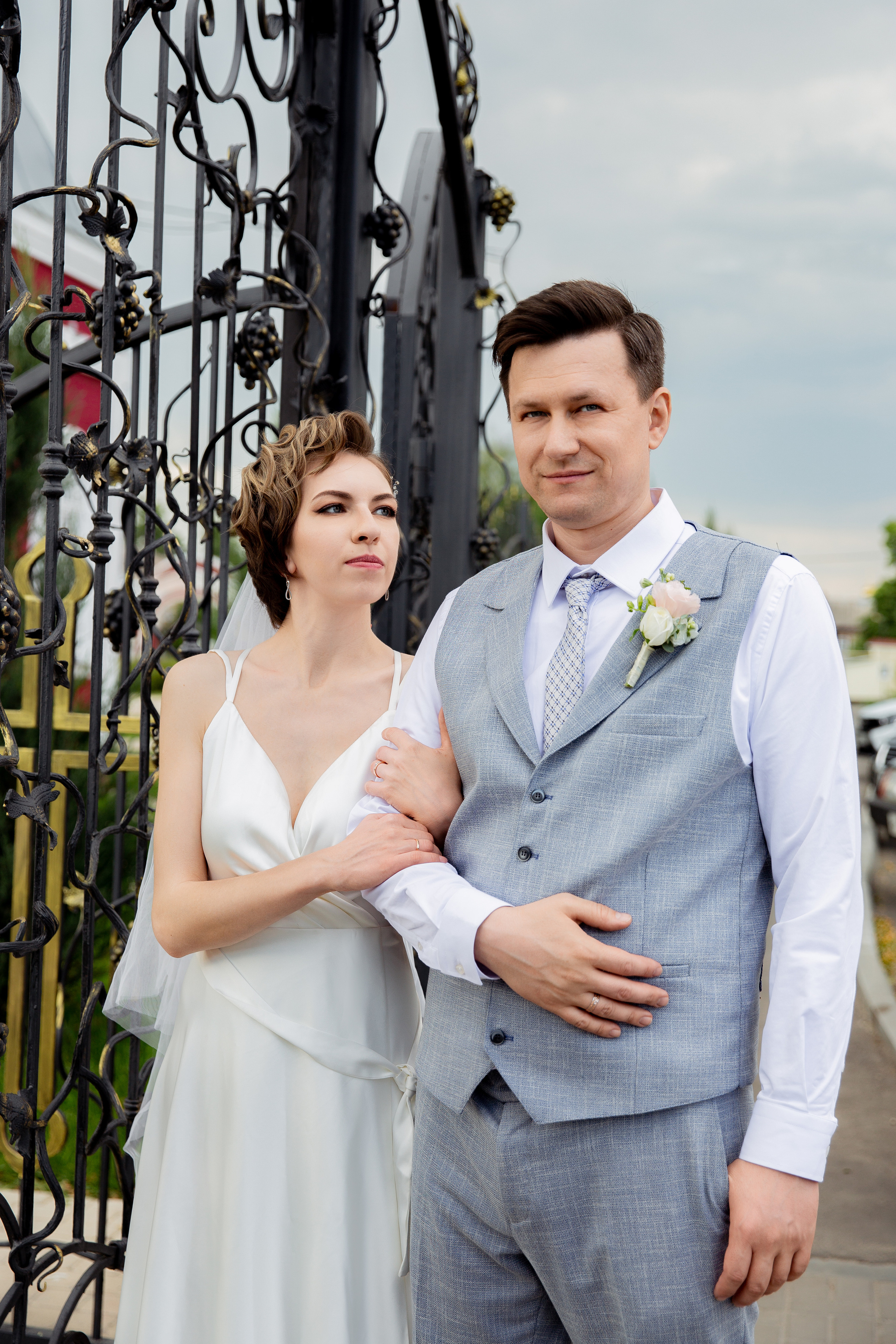 Стас и Катерина. Семейный и Детский фотограф г. Москва, г. Борисоглебск