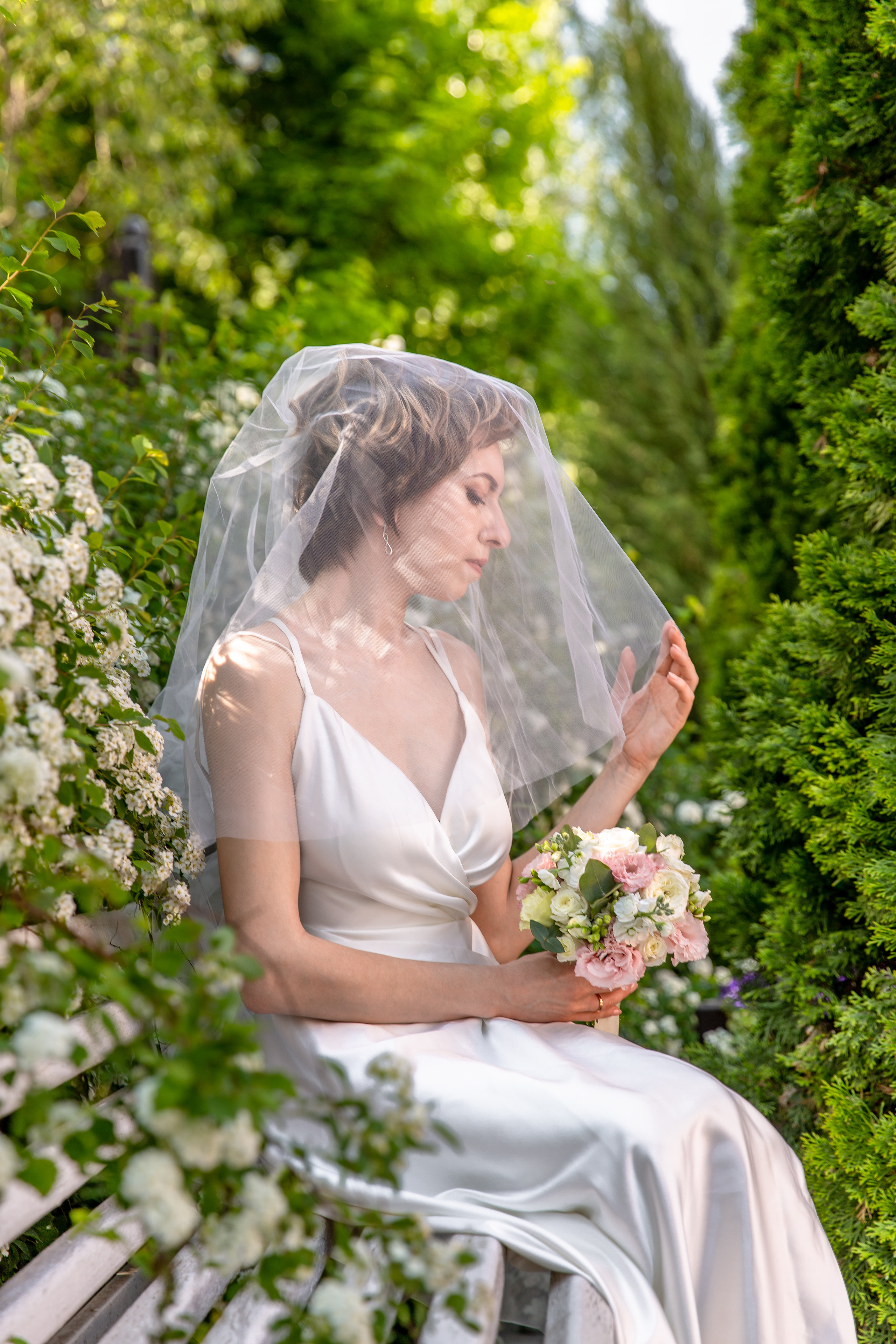 Стас и Катерина. Семейный и Детский фотограф г. Москва, г. Борисоглебск