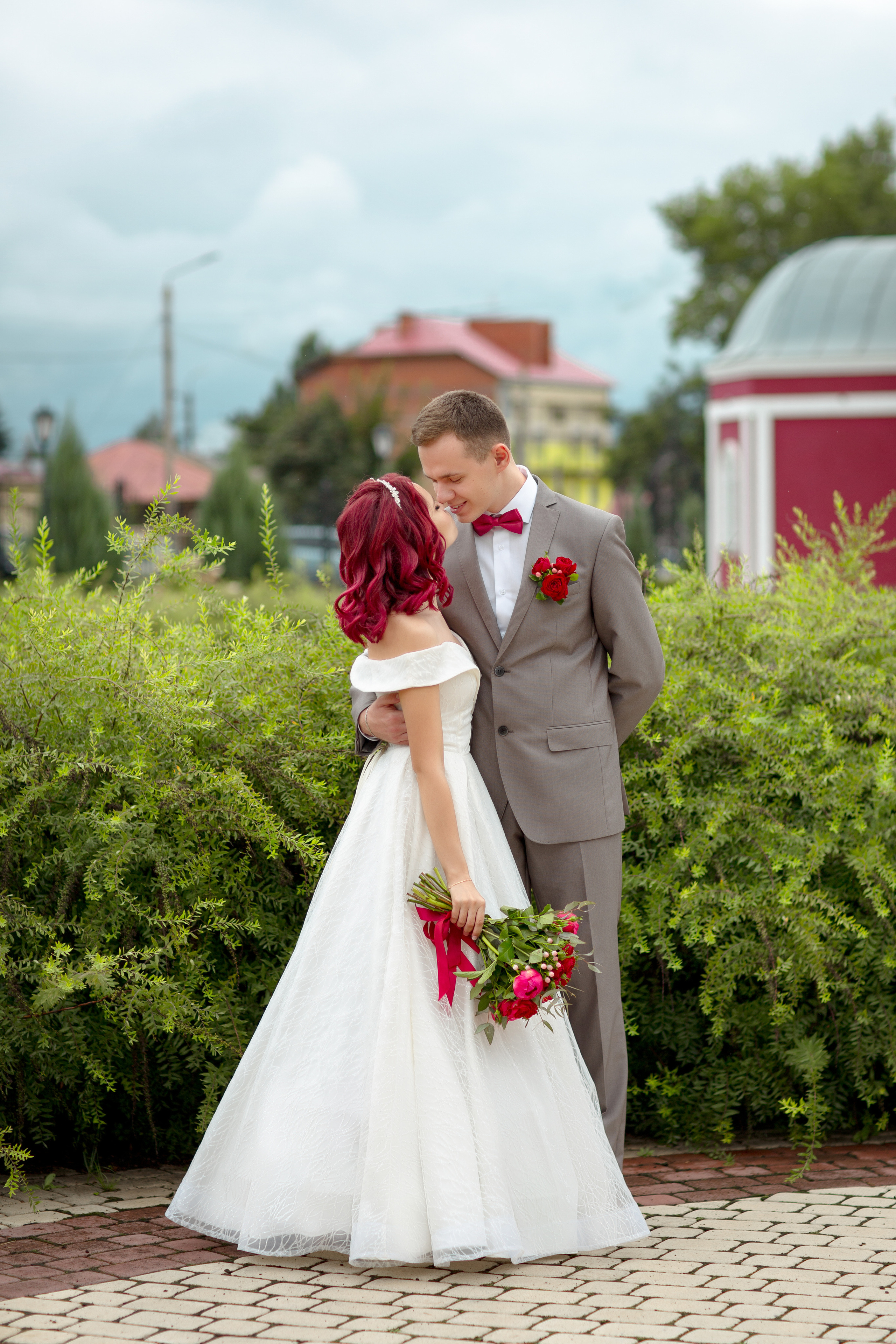 Александр и Таисия. Семейный и Детский фотограф г. Москва, г. Борисоглебск
