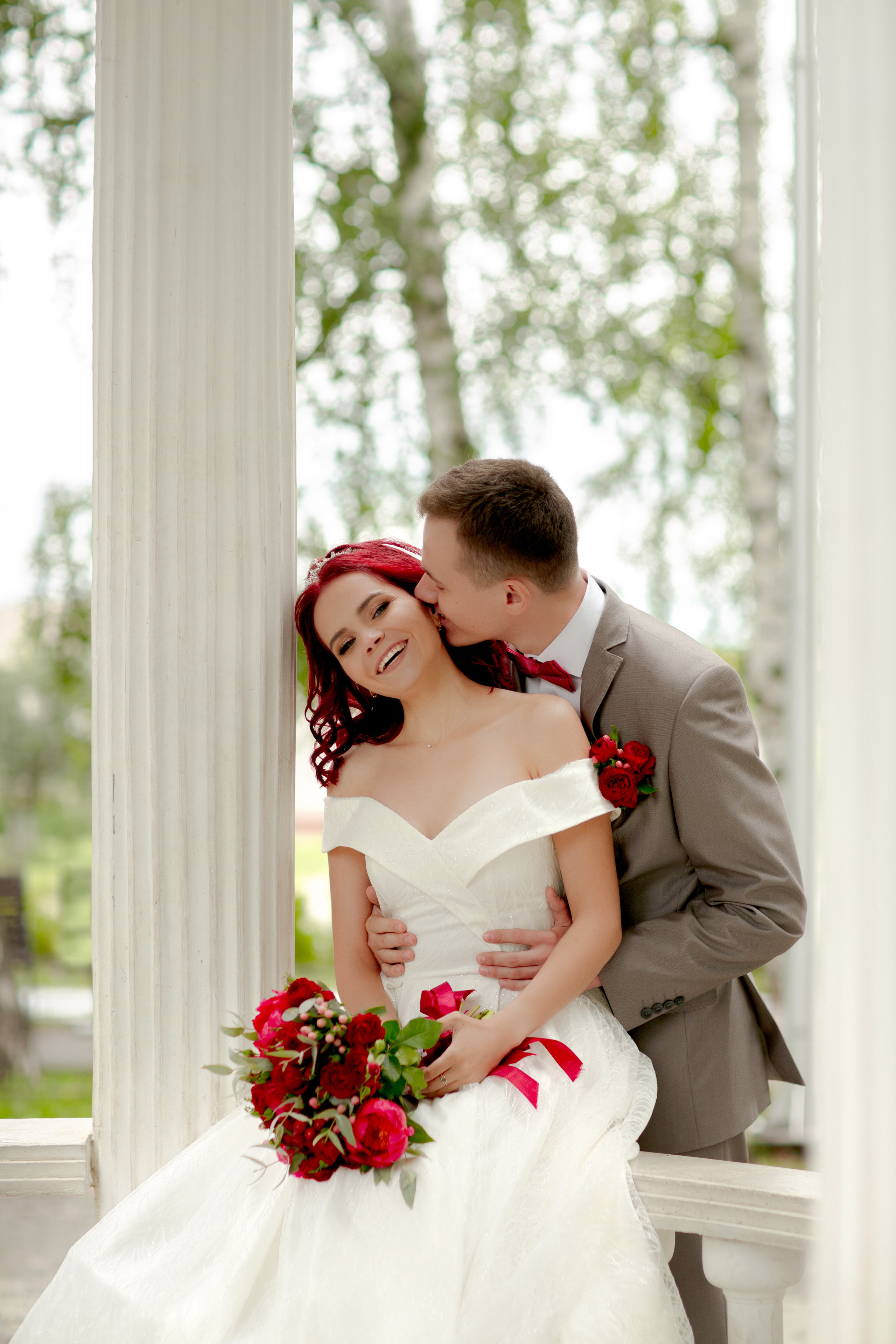 Александр и Таисия. Семейный и Детский фотограф г. Москва, г. Борисоглебск